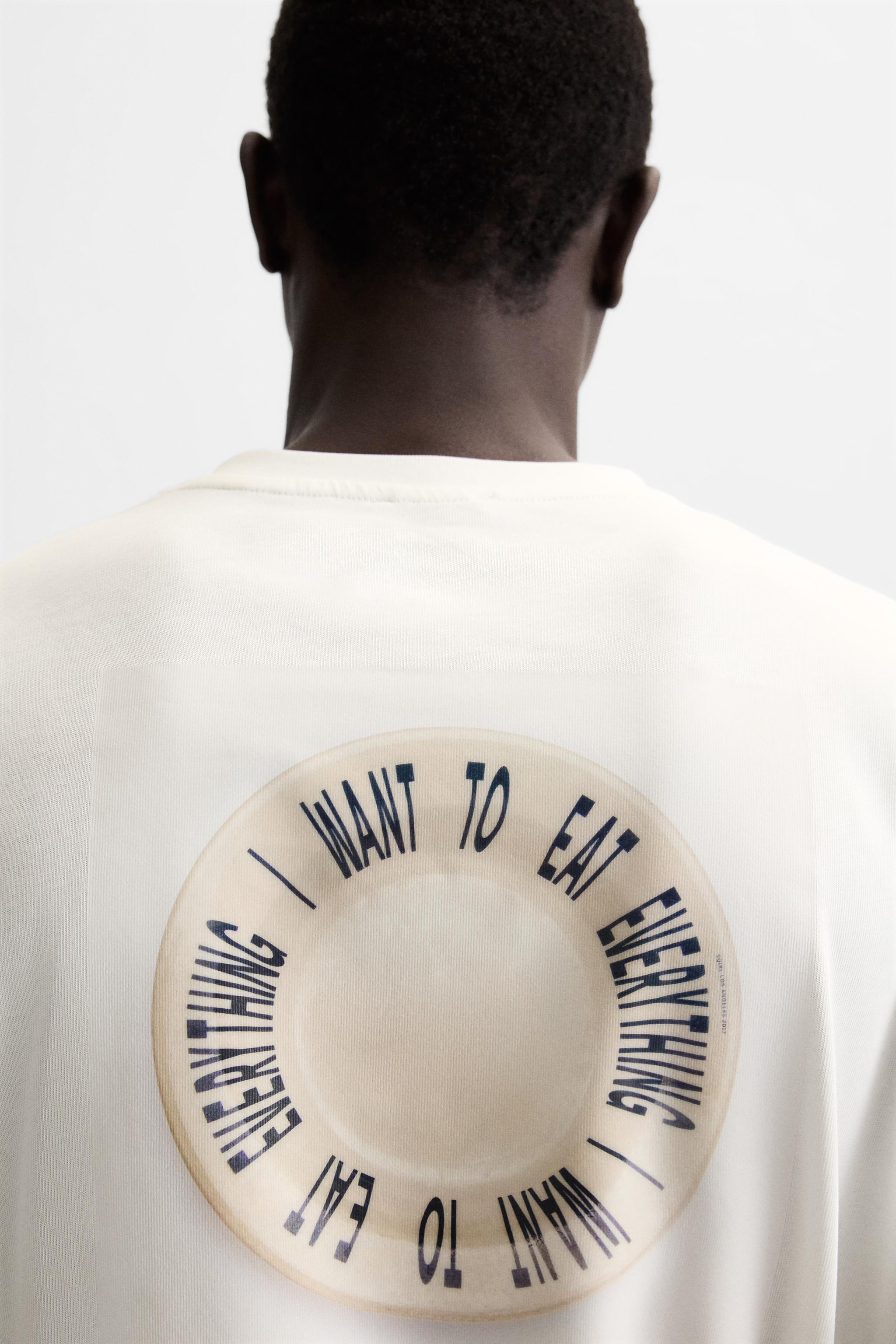 Maison Margiela - Stamp Logo T-shirt | HBX - Globally