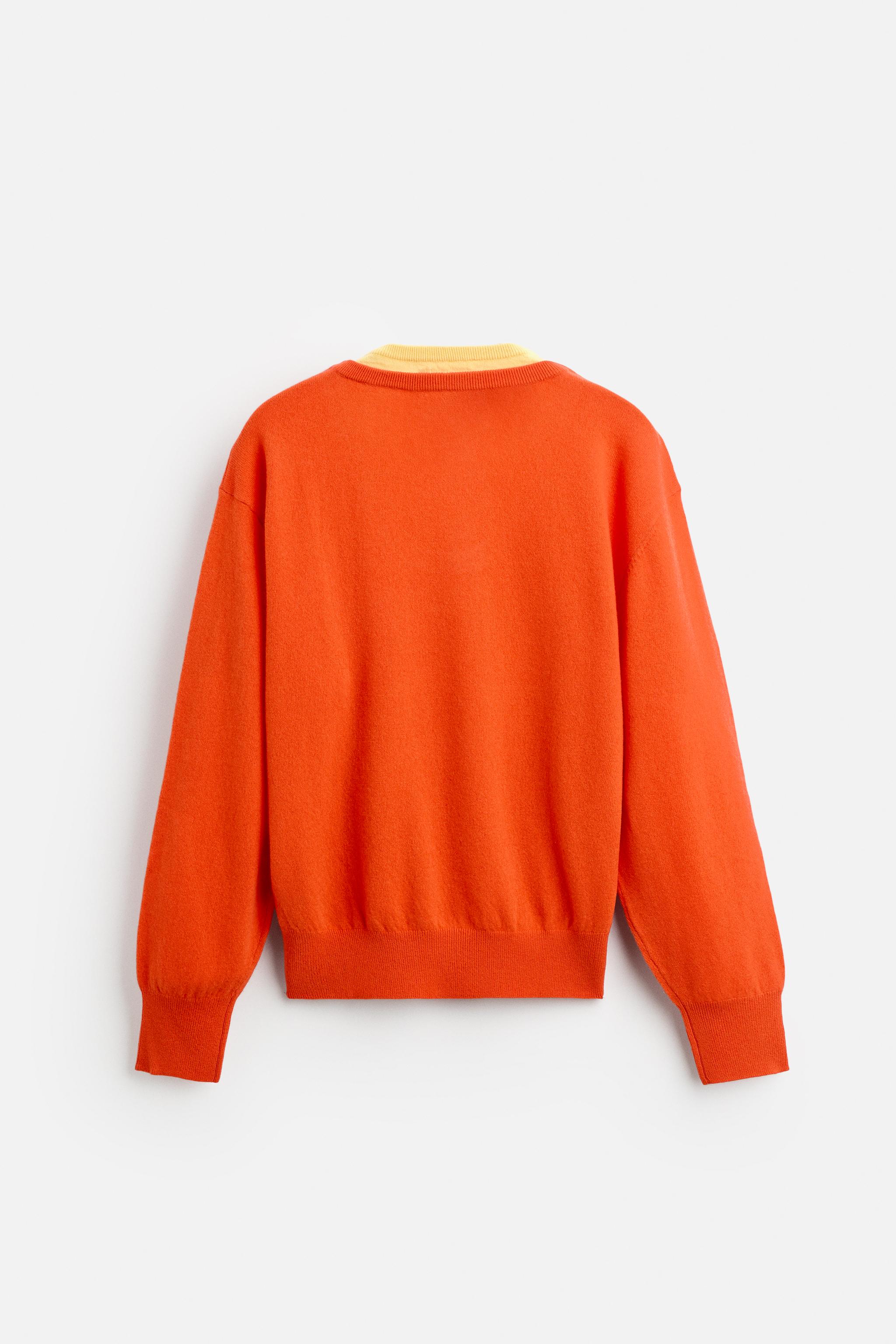 Compare STRIPED SWEATER X HARRY LAMBERT | Mall of America®