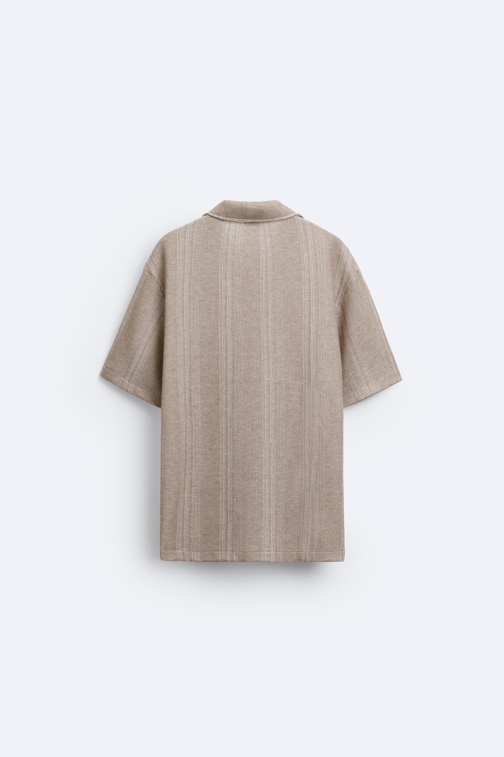 Compare JACQUARD SHIRT | Mall of America®