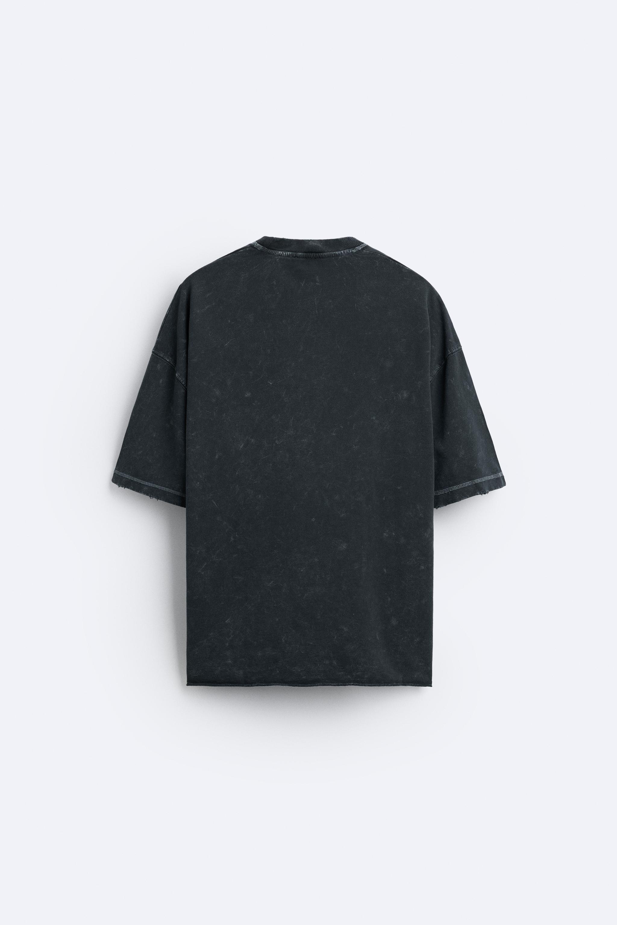 Compare ACID WASH KNIT TOP | Mall of America®