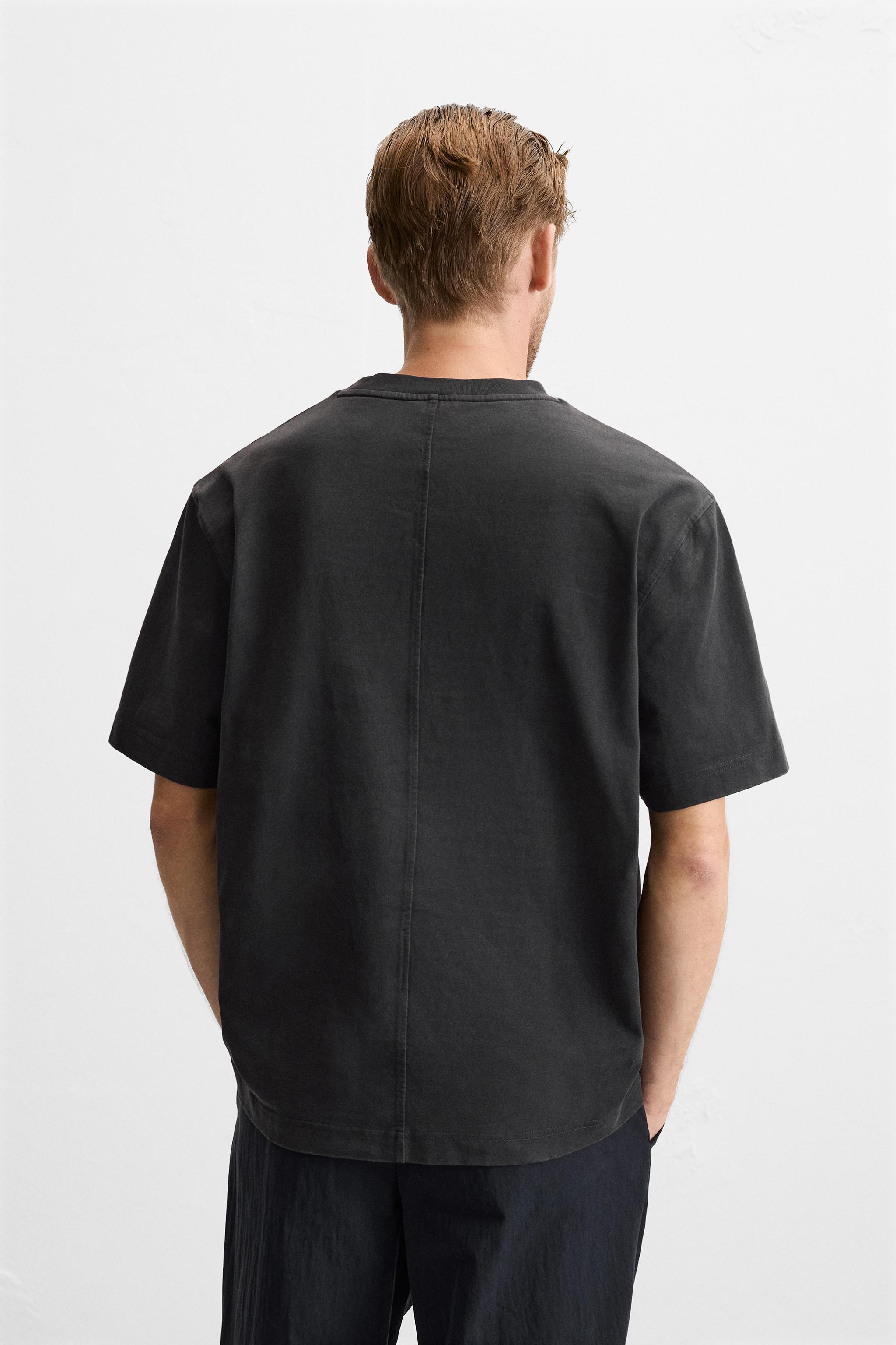 Compare RYTHME | ROBERT DELAUNAY WASHED T-SHIRT | Mall of