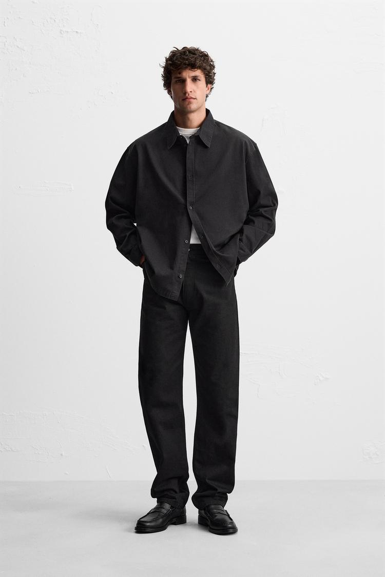 ISPRANA KOŠULJA RELAXED FIT