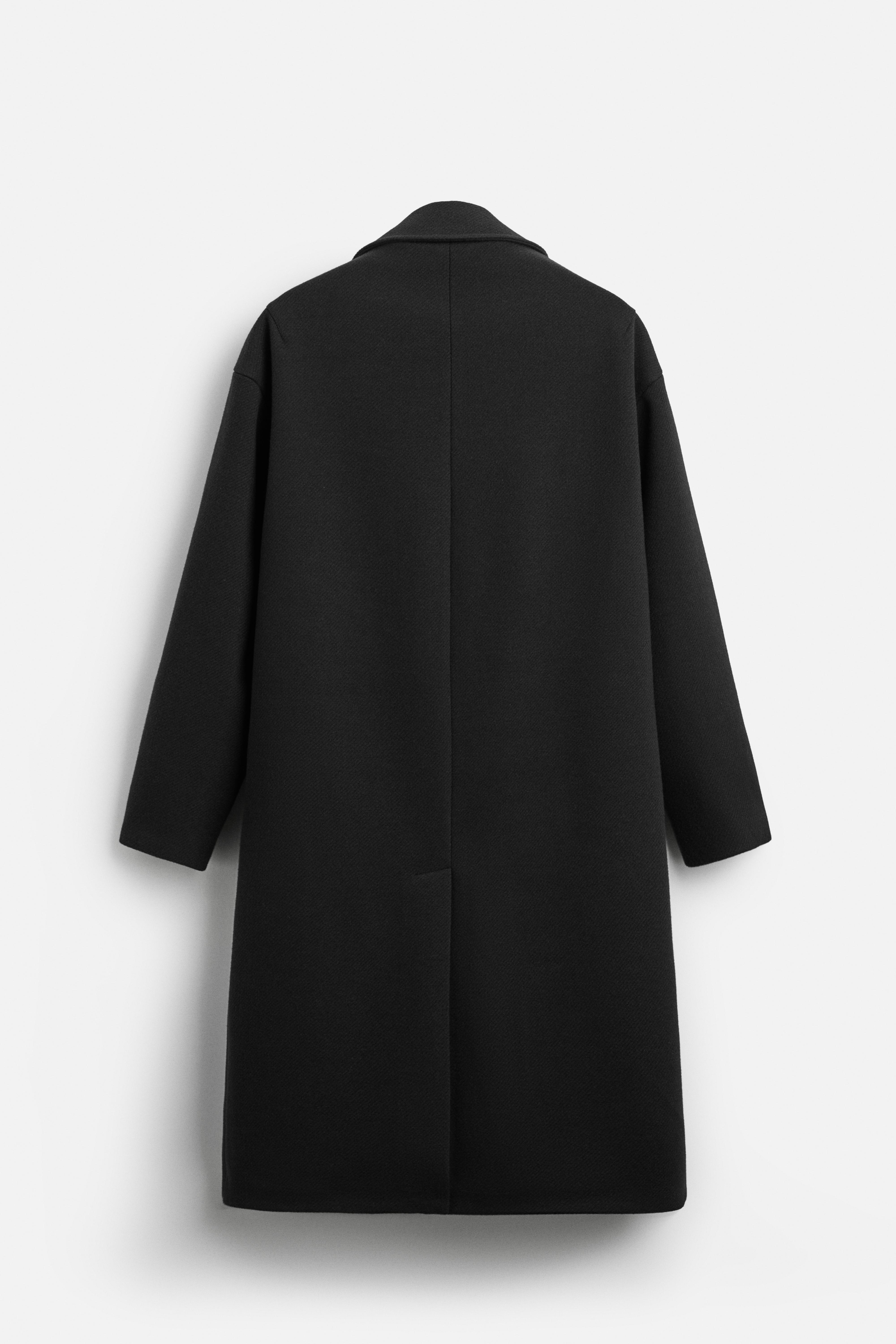 Compare SOFT OVERSIZED COAT | Bayshore Shopping Centre