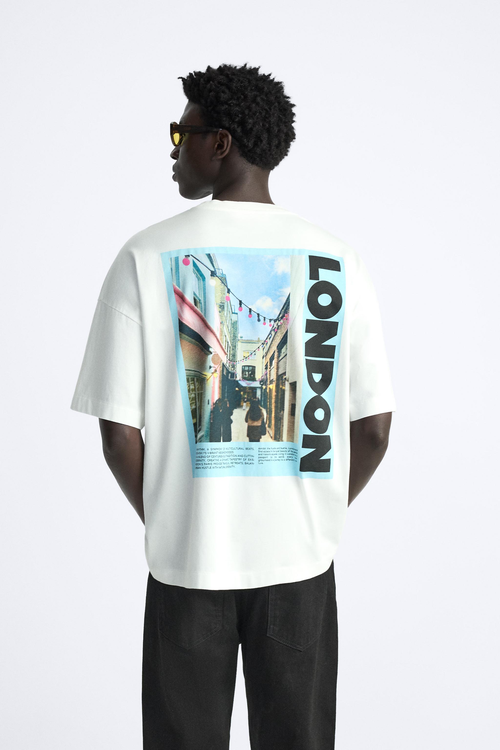 josemoon Tシャツ ZARA/prank project/SLY トップス