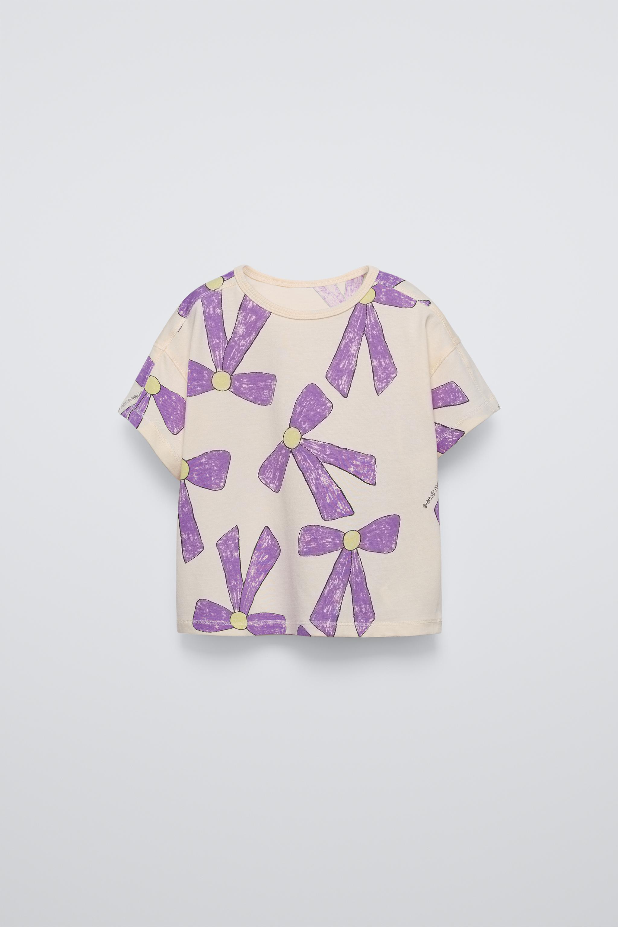 PRINTED T-SHIRT