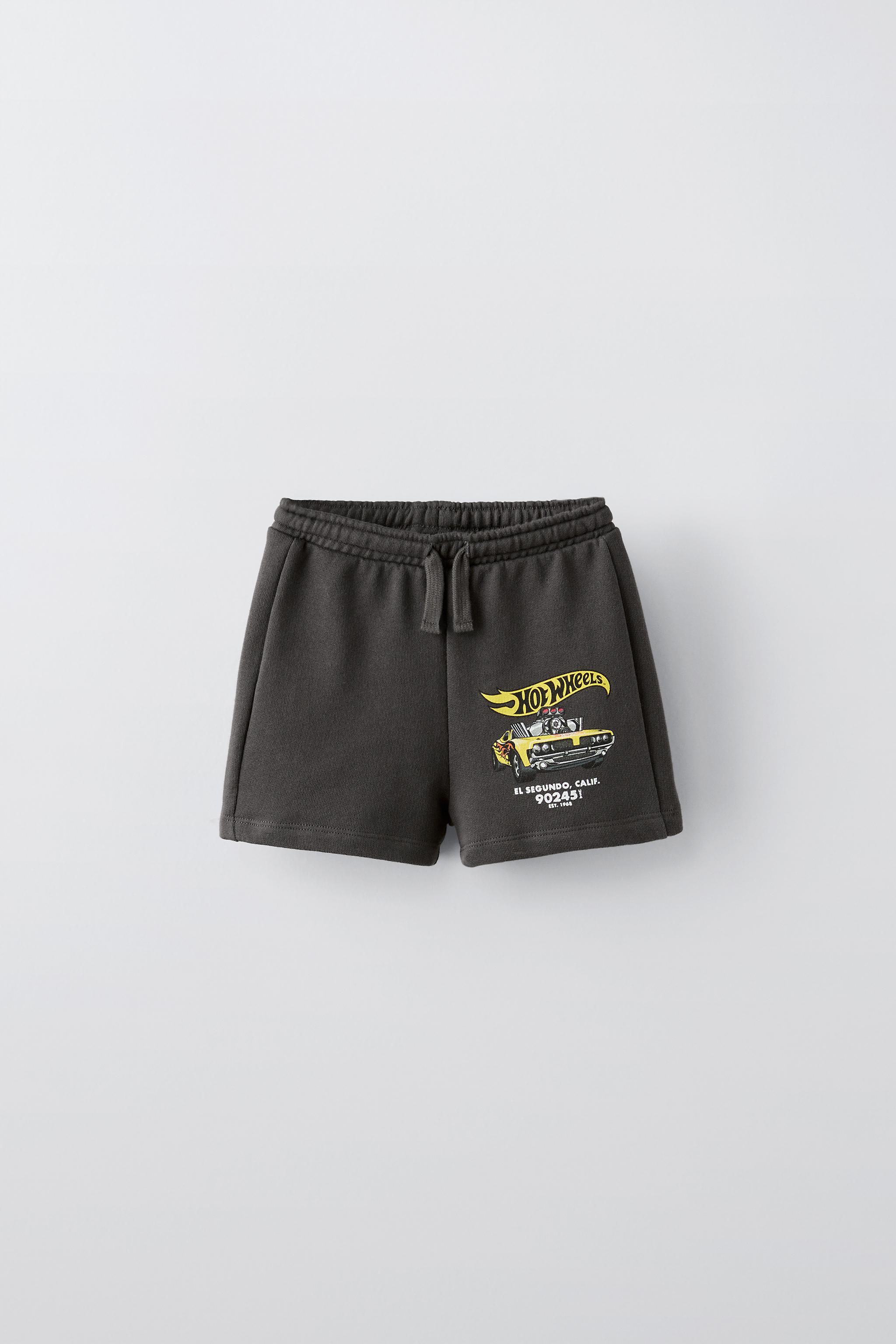 HOT WHEELS™ MATTEL SHORTS