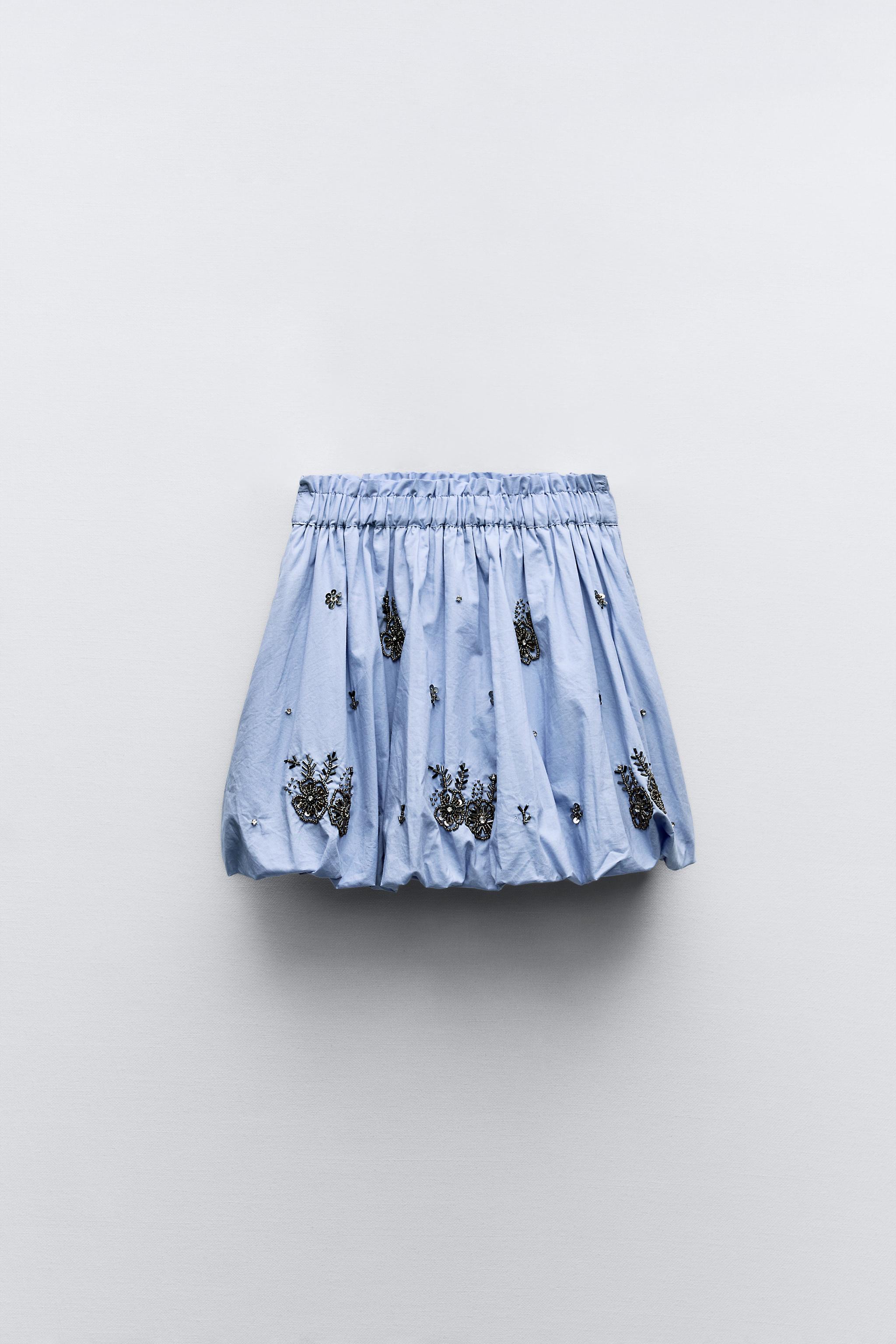 Compare BALLOON SKIRT JUMPSUIT MINI DRESS | Mall of America