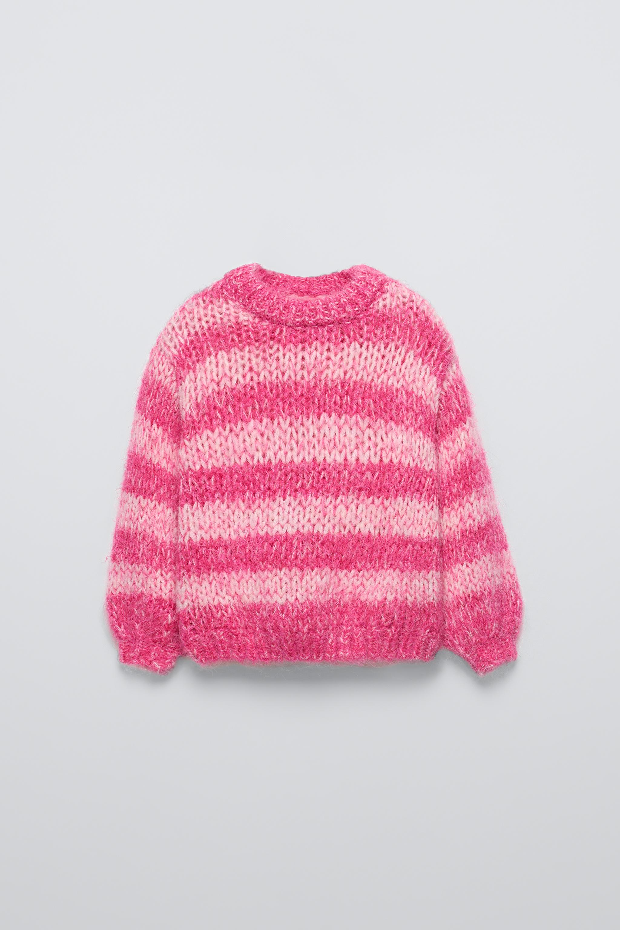 メーカー直売 - 人気ランキング SWEATER KNIT STITCH DROP STRIPED Compare | America® of Mall ニット/セーター
