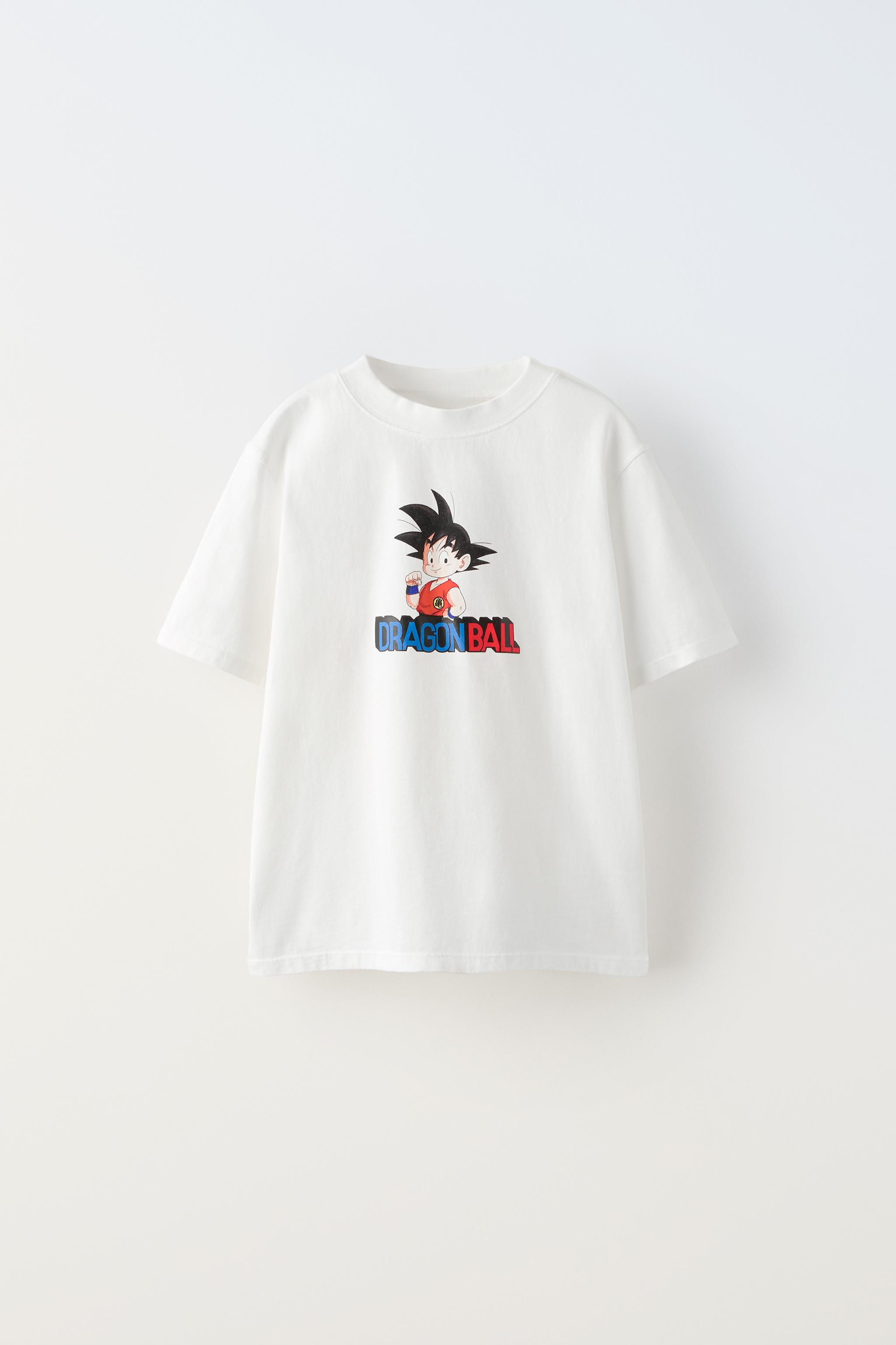GOKU DRAGON BALL © T-SHIRT