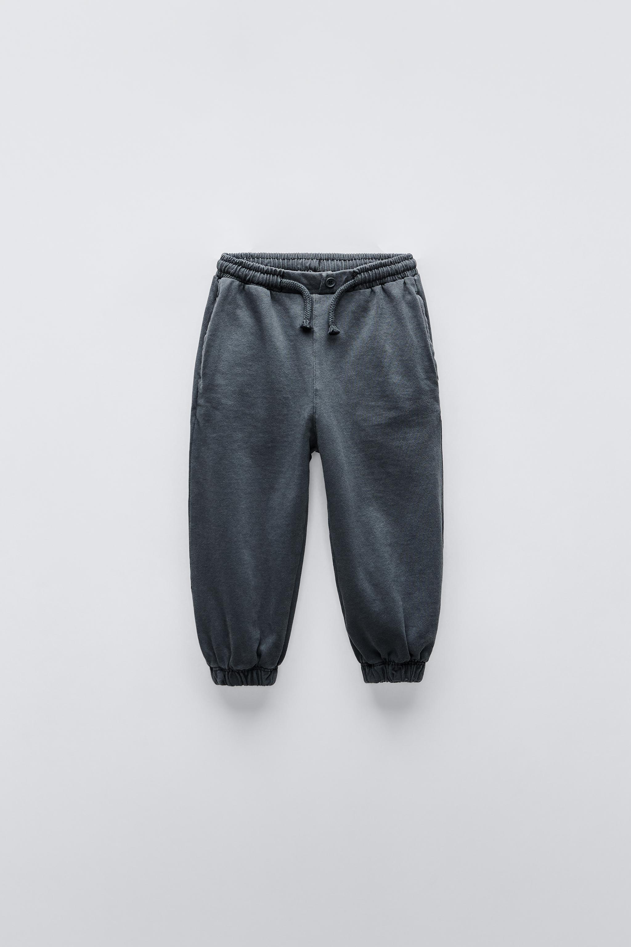 JOGGER PANTS