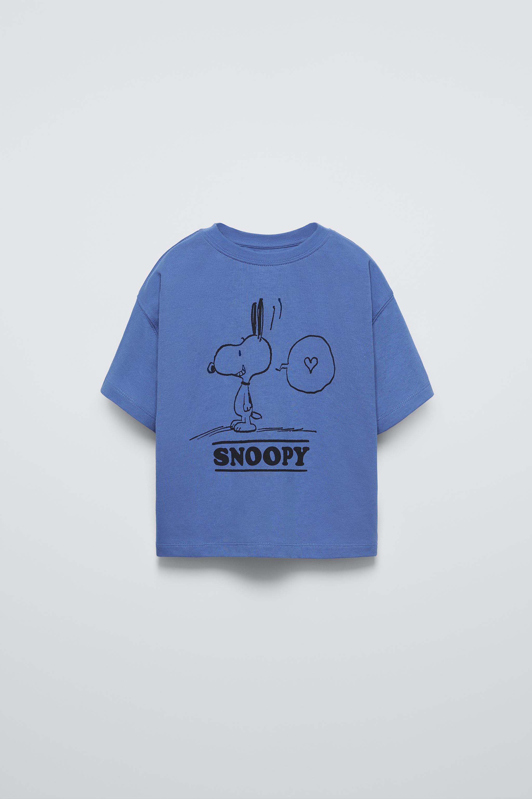 SNOOPY PEANUTS™ SHIRT
