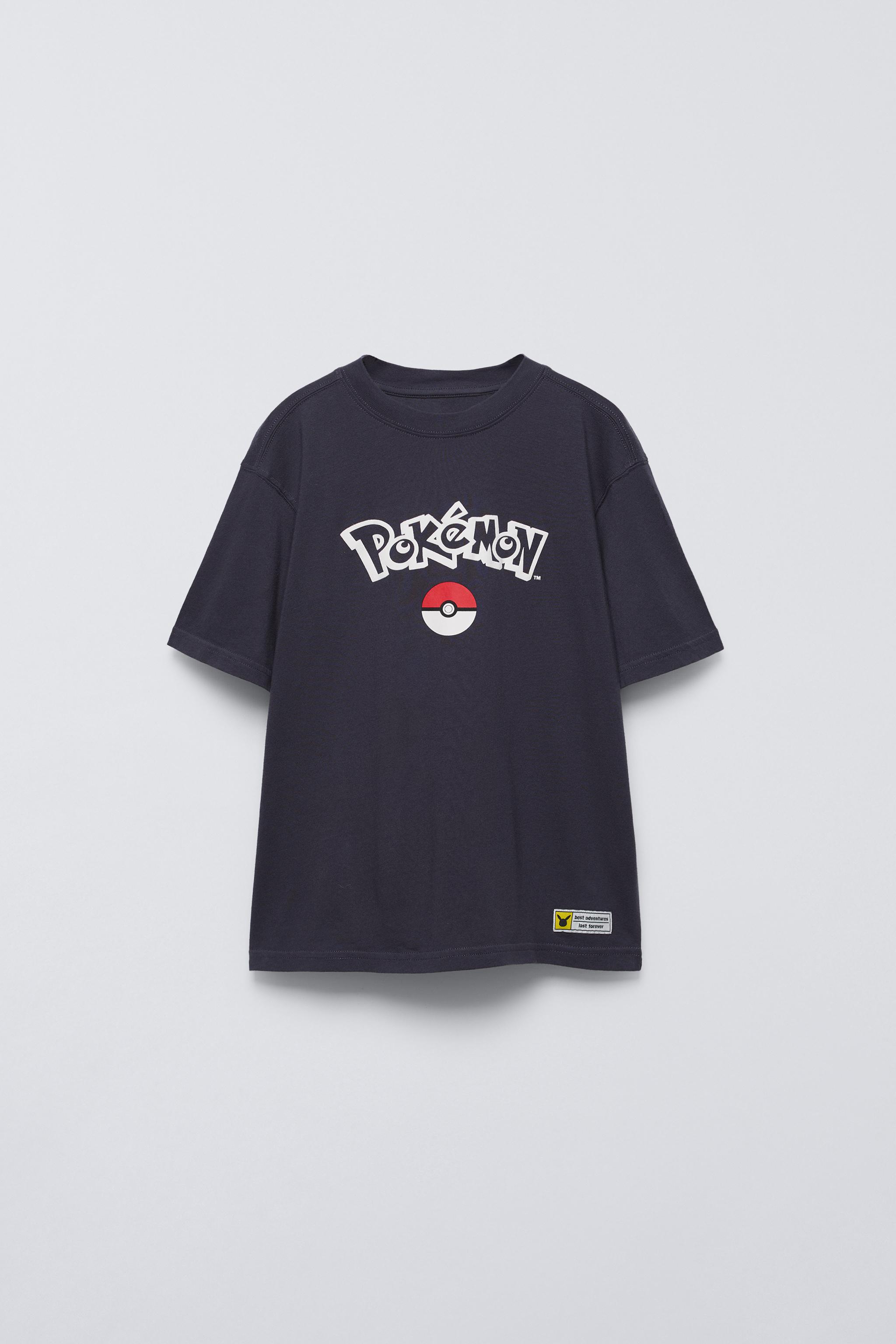 PIKACHU POKÉMON™ T-SHIRT