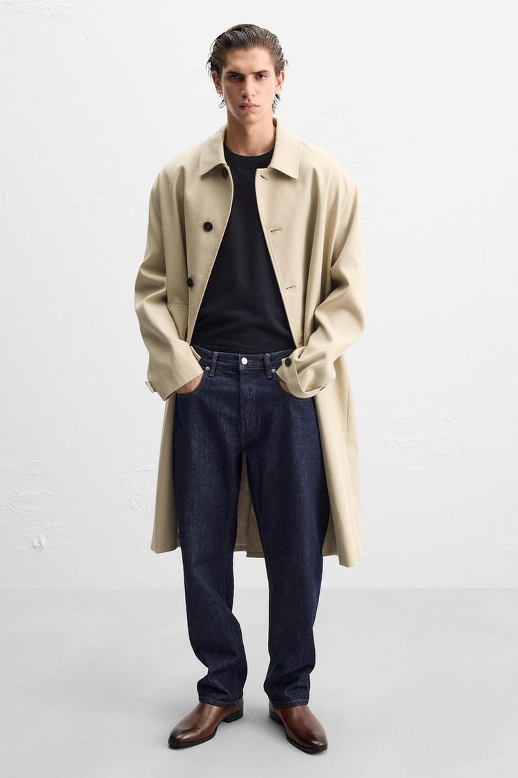 CHELSEA BOOTS WITH POINTED TOE