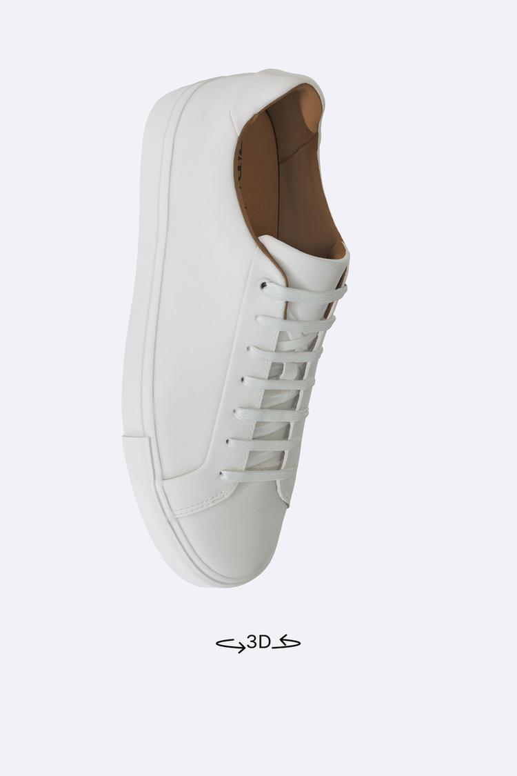 BASIC SNEAKERS