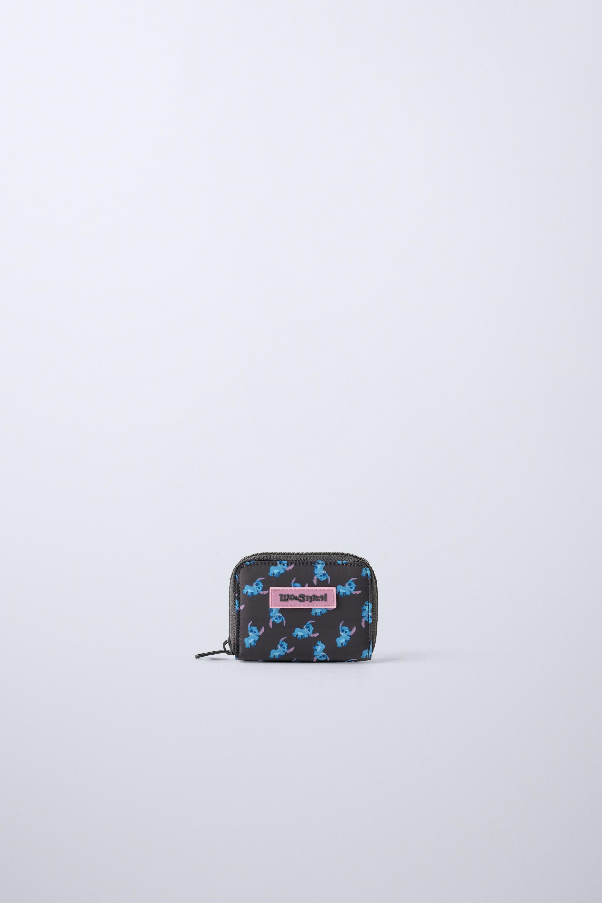 LILO & STITCH © DISNEY WALLET