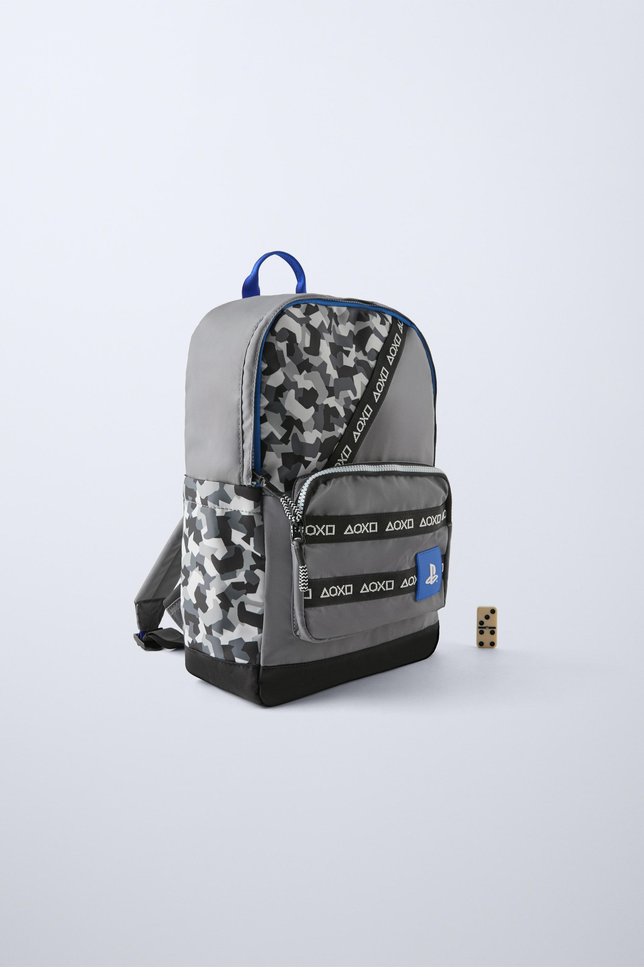 Zara PLAYSTATION ™ BACKPACK | Yorkdale Mall