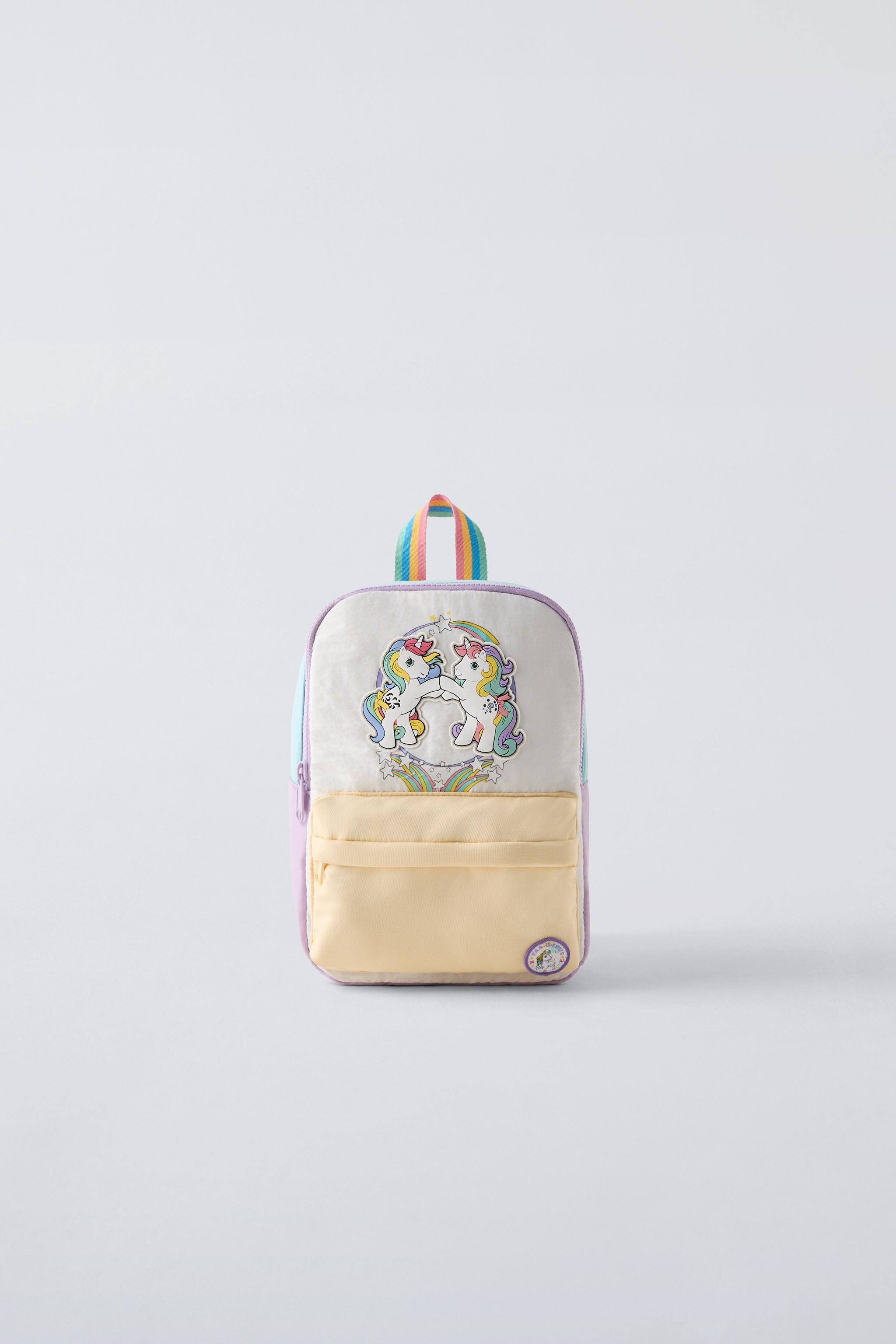 Zara MY LITTLE PONY® BACKPACK | Square One