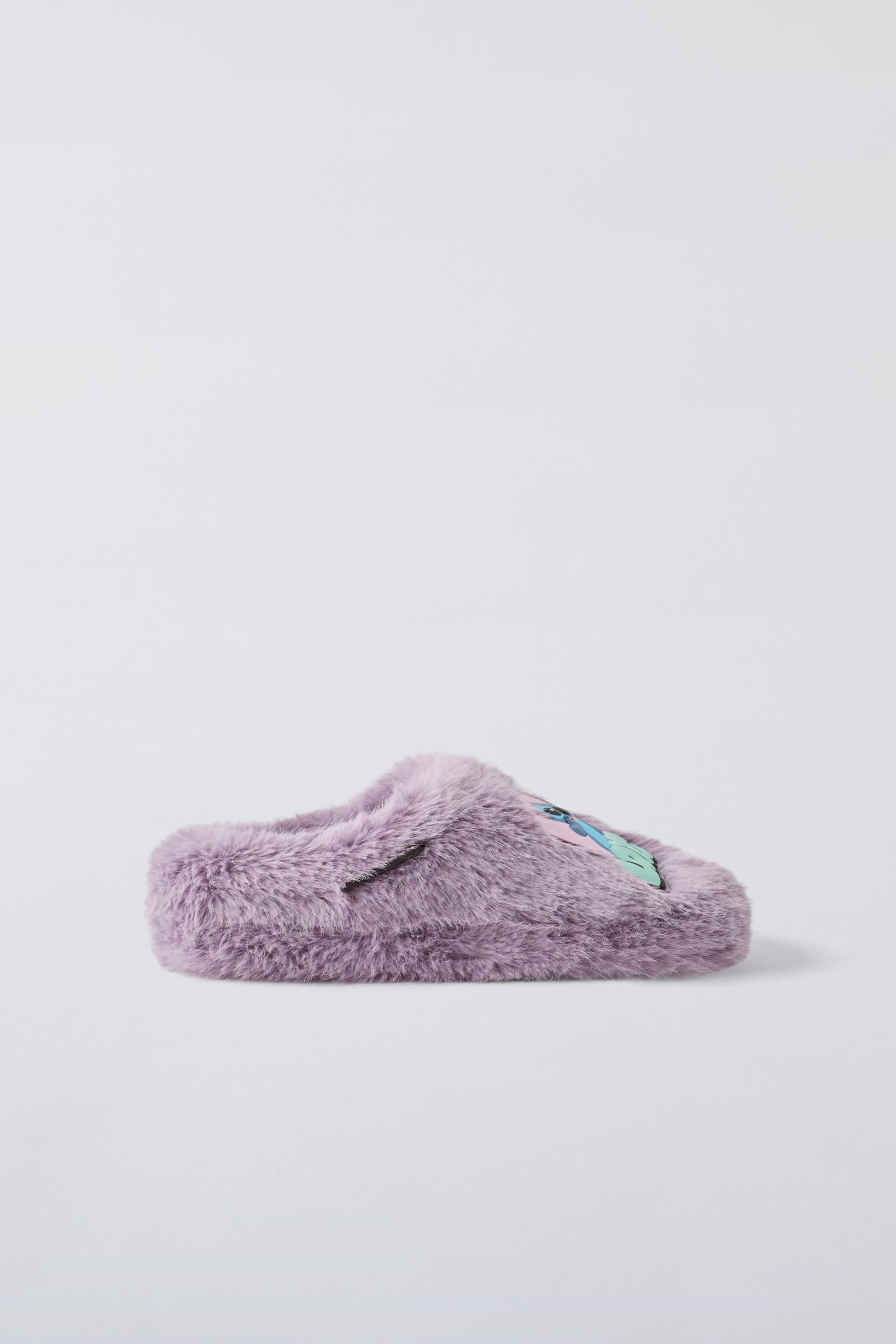 LILO & STITCH © DISNEY SLIPPERS