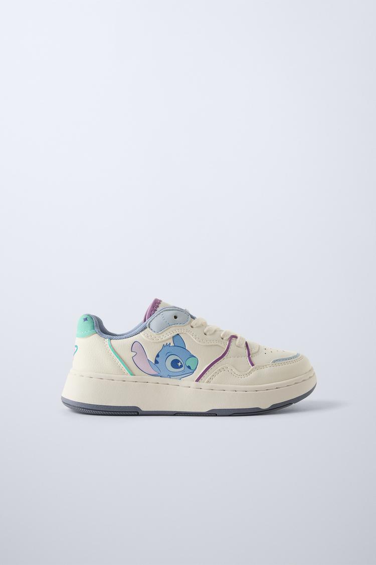 LILO & STITCH © DISNEY SNEAKERS