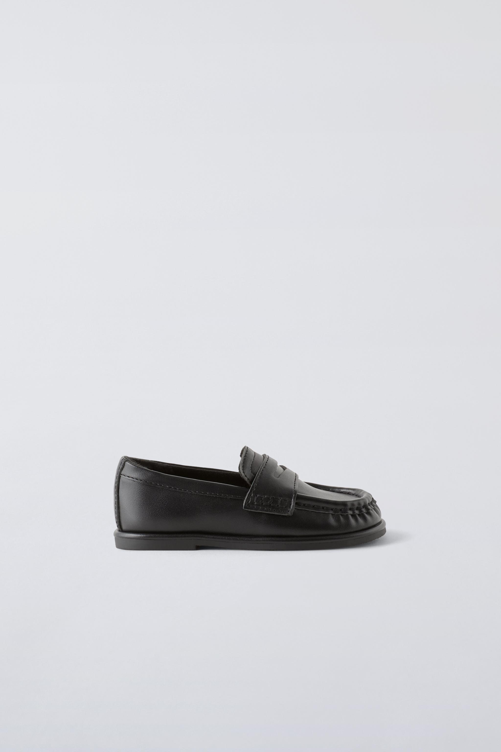 PENNY LOAFERS