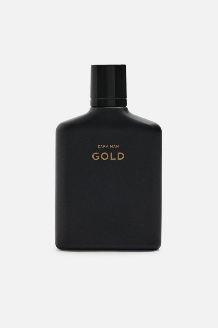 GOLD 100 ML
