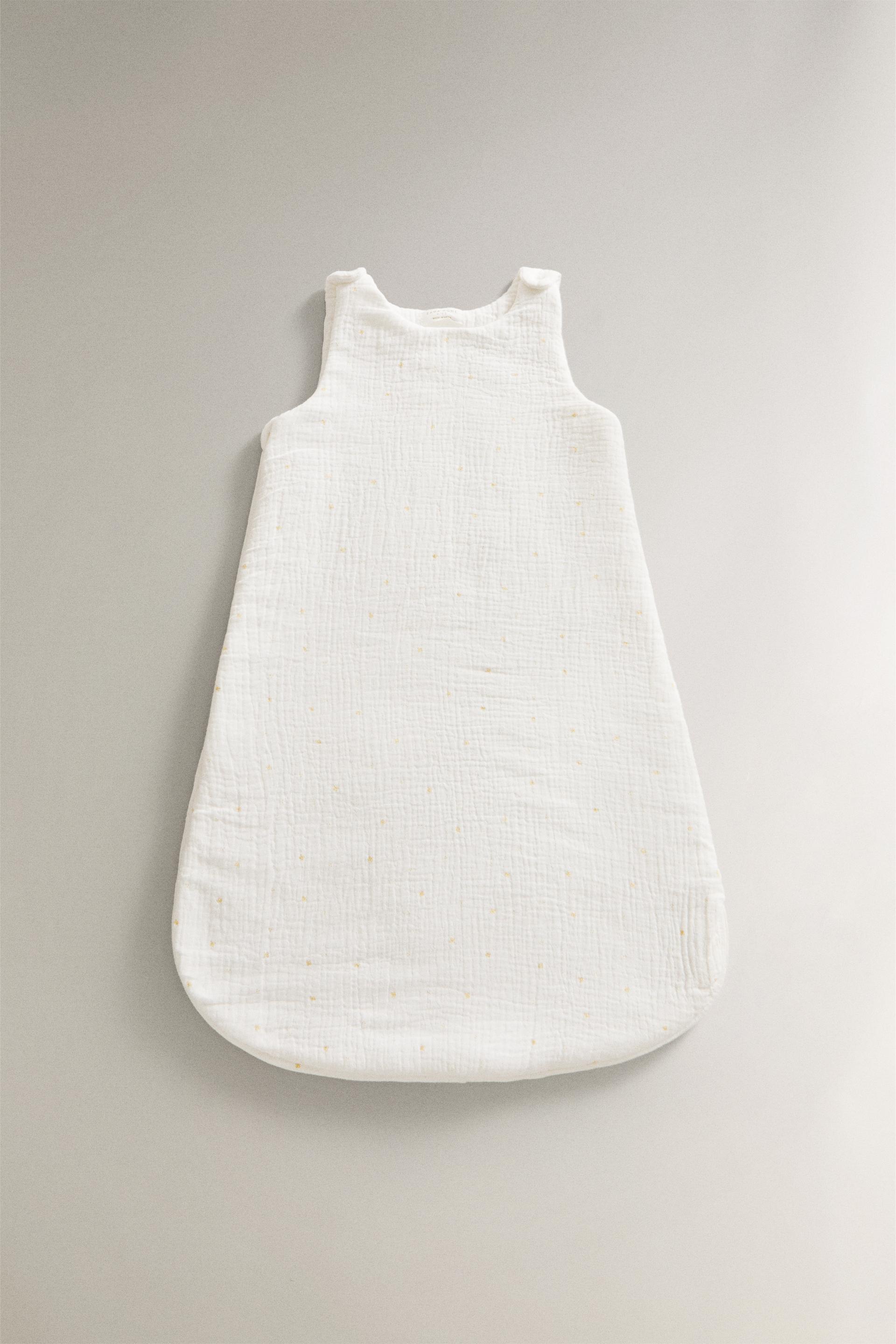 MINI FLOWER SLEEPING BAG