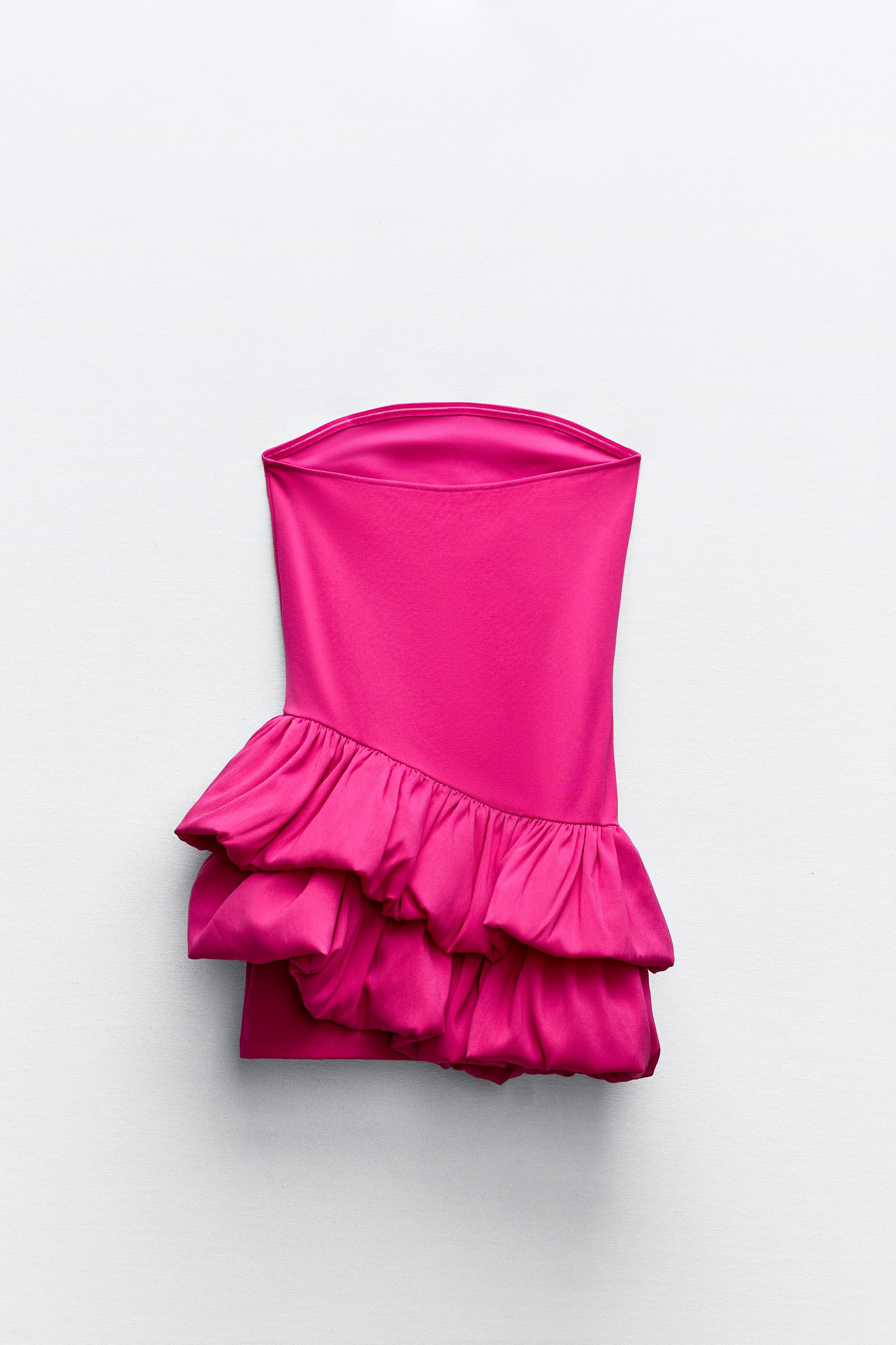 Compare VOLUMINOUS ASYMMETRIC DRESS | Mall of America Compare VOLUMINOUS ASYMMETRIC DRESS | Mall of America