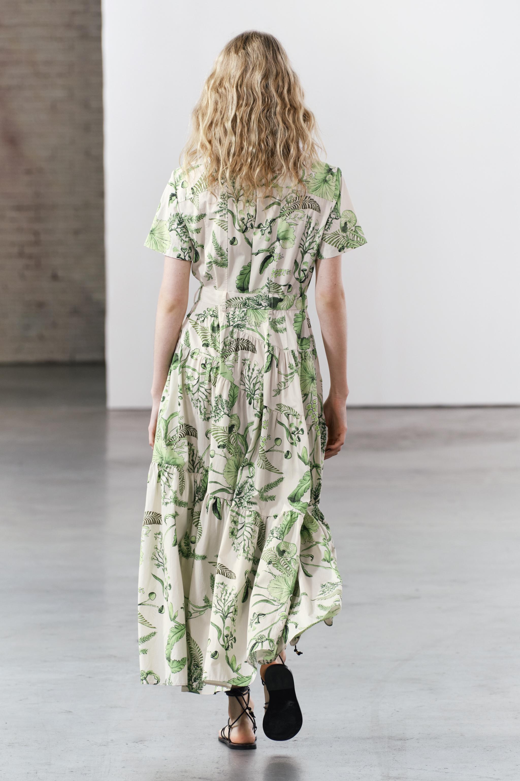 Compare PRINTED SHIRT DRESS ZW COLLECTION | Bayshore Shopping Centre Compare PRINTED SHIRT DRESS ZW COLLECTION | Bayshore Shopping Centre