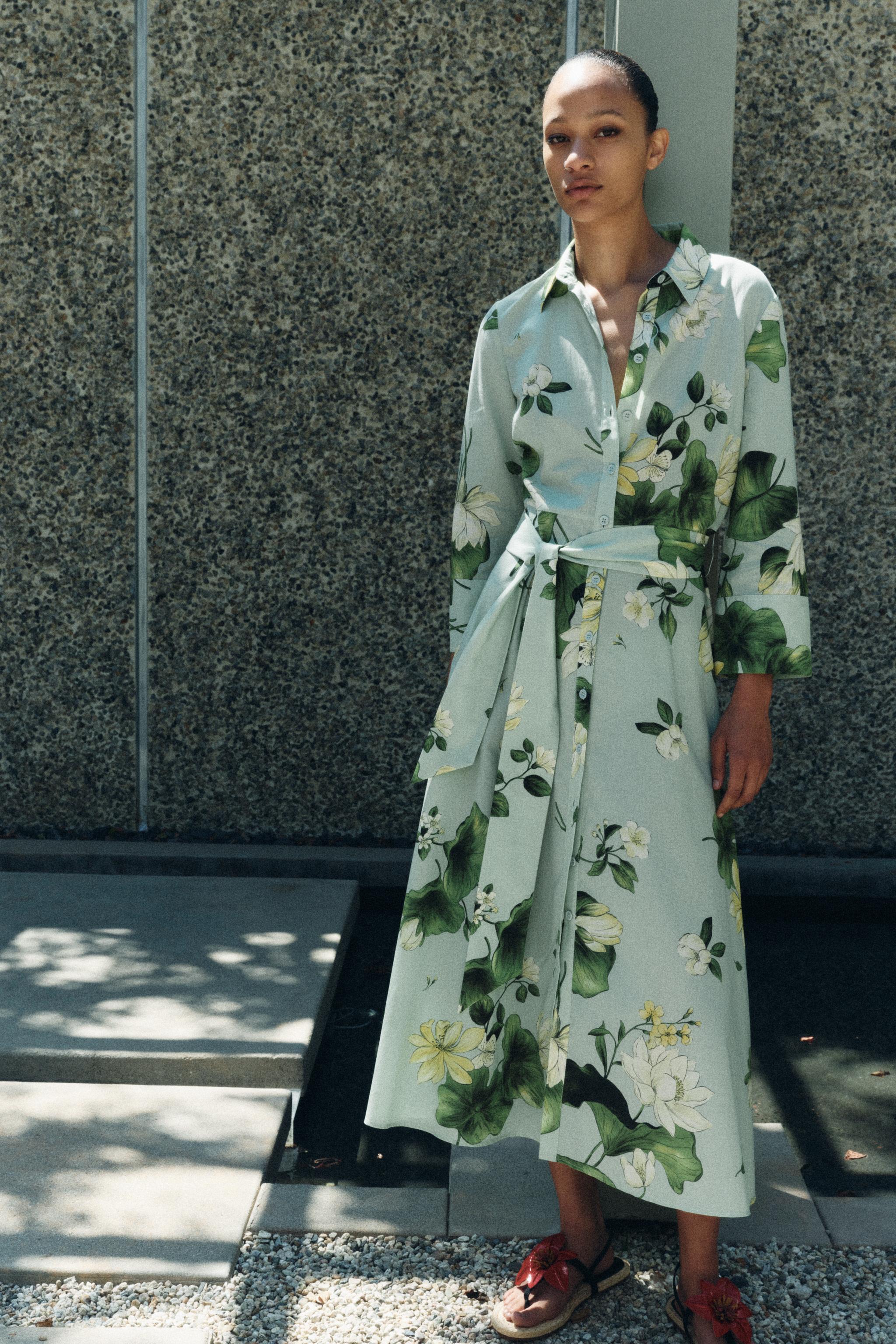 Compare ZW COLLECTION EMBROIDERED SHIRTDRESS | Bayshore Shopping Centre Compare ZW COLLECTION EMBROIDERED SHIRTDRESS | Bayshore Shopping Centre