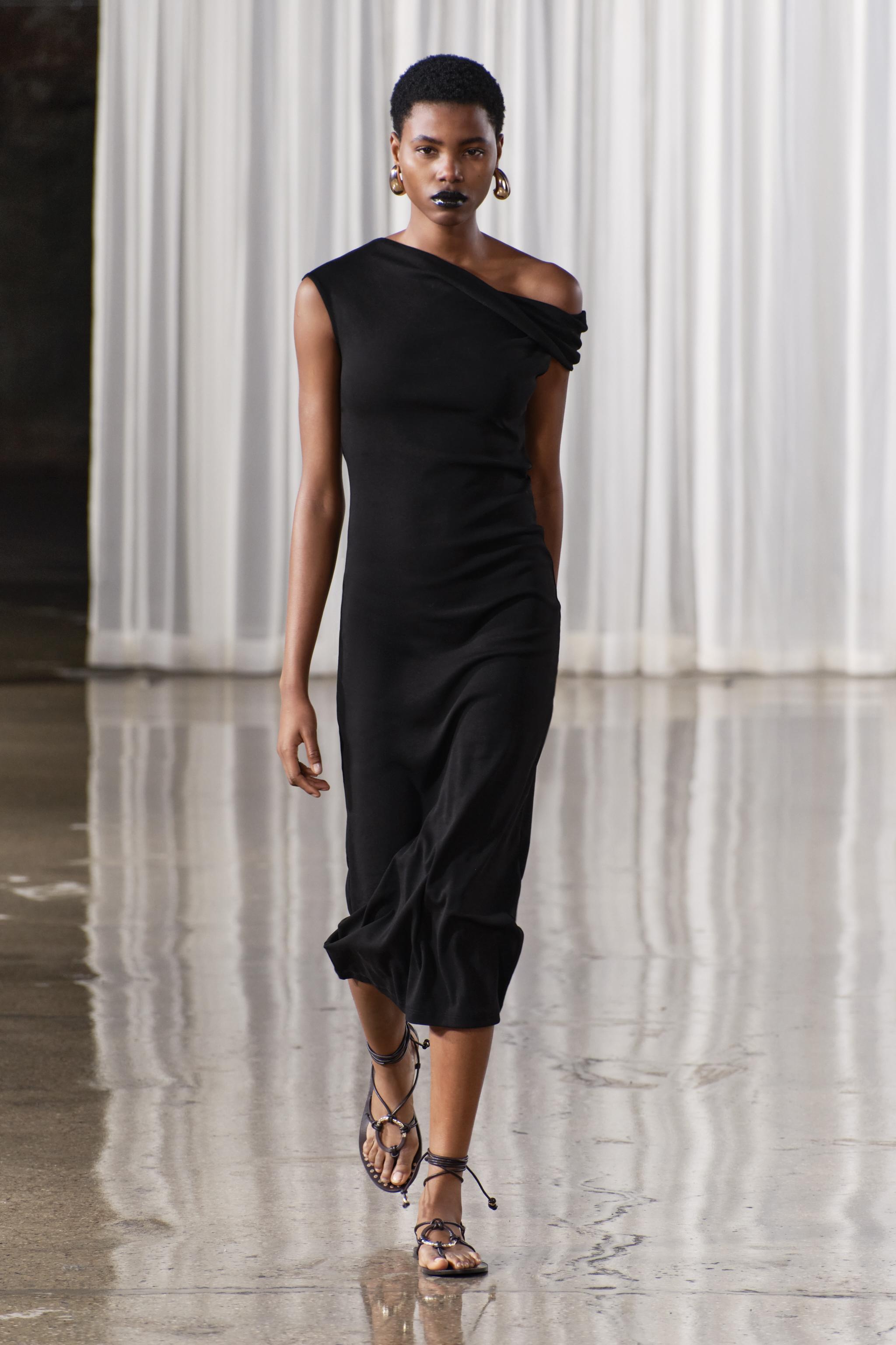 Compare ASYMMETRIC MIDI DRESS | Mall of America Compare ASYMMETRIC MIDI DRESS | Mall of America