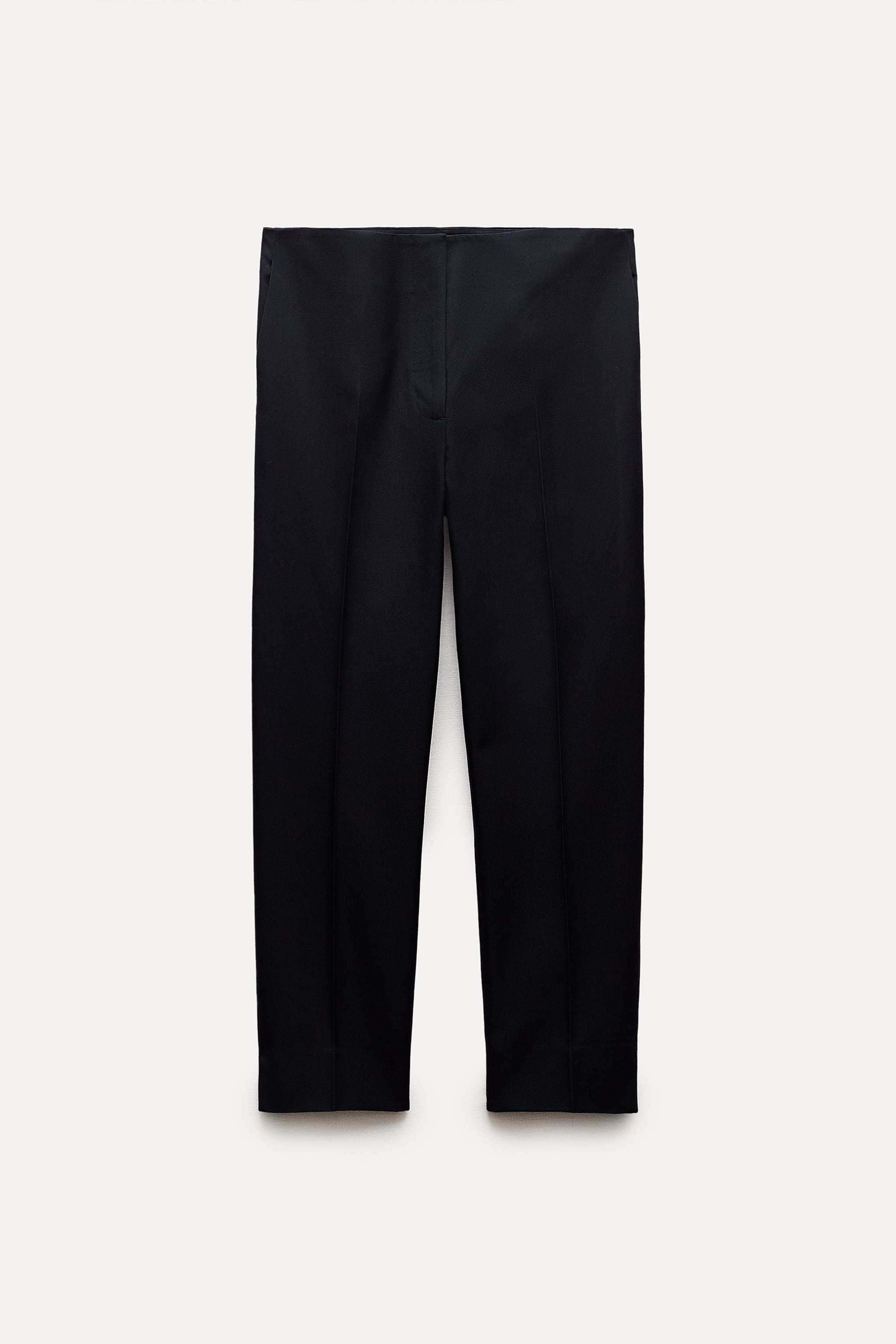 ZW COLLECTION STRAIGHT LEG ANKLE PANTS