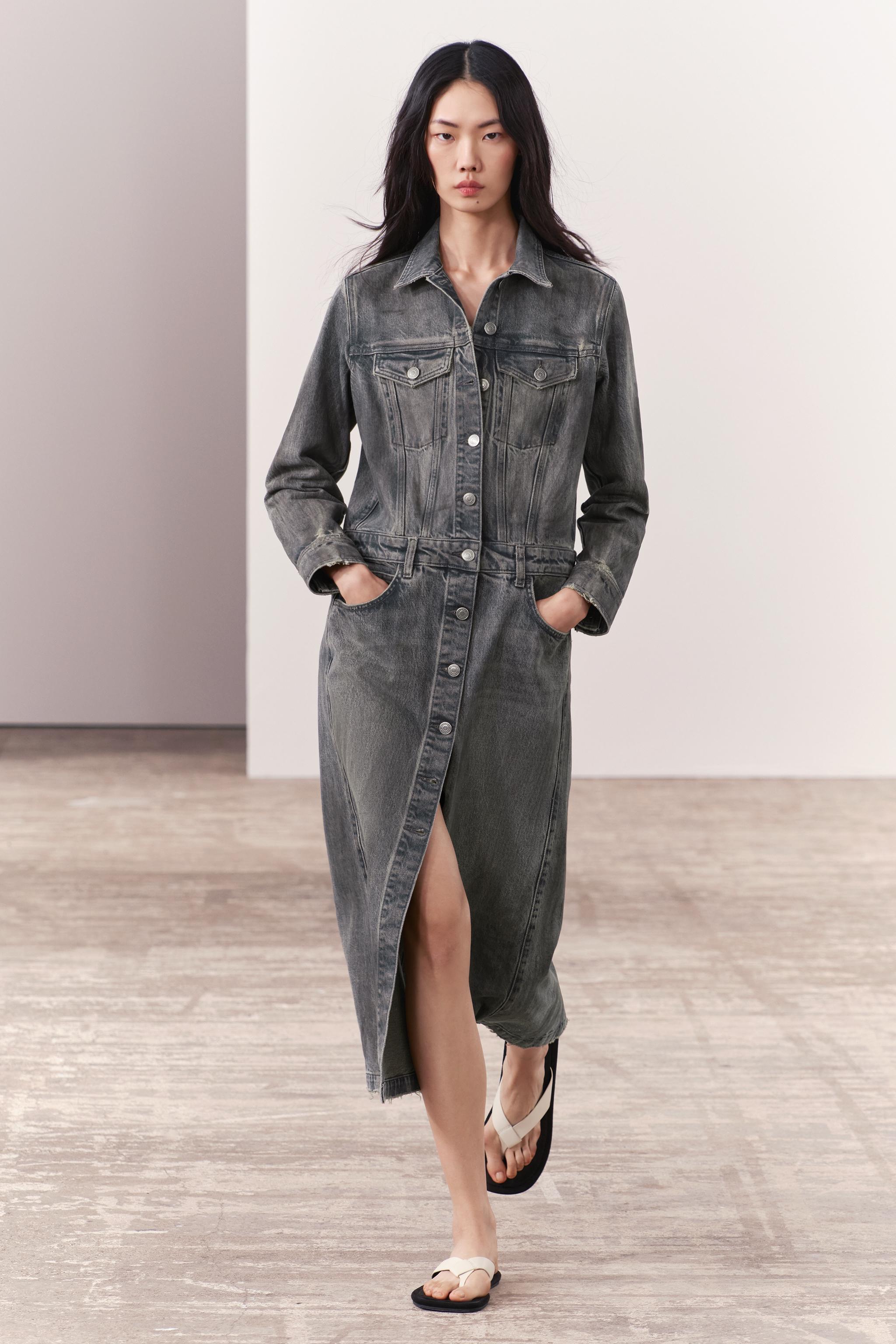 Compare ZW COLLECTION EMBROIDERED SHIRTDRESS | Bayshore Shopping Centre Compare ZW COLLECTION EMBROIDERED SHIRTDRESS | Bayshore Shopping Centre