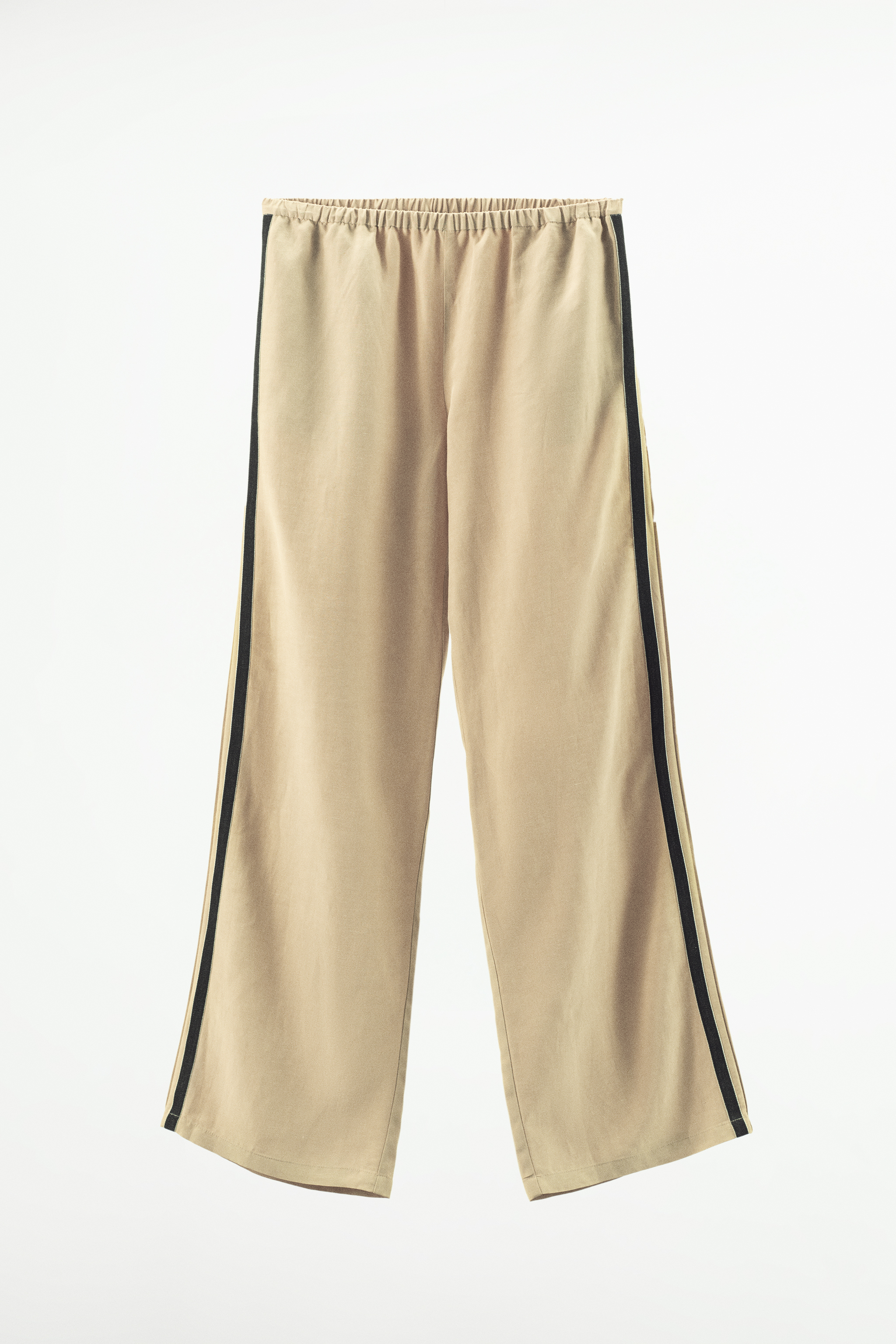 PANTS WITH SIDE STRIPE