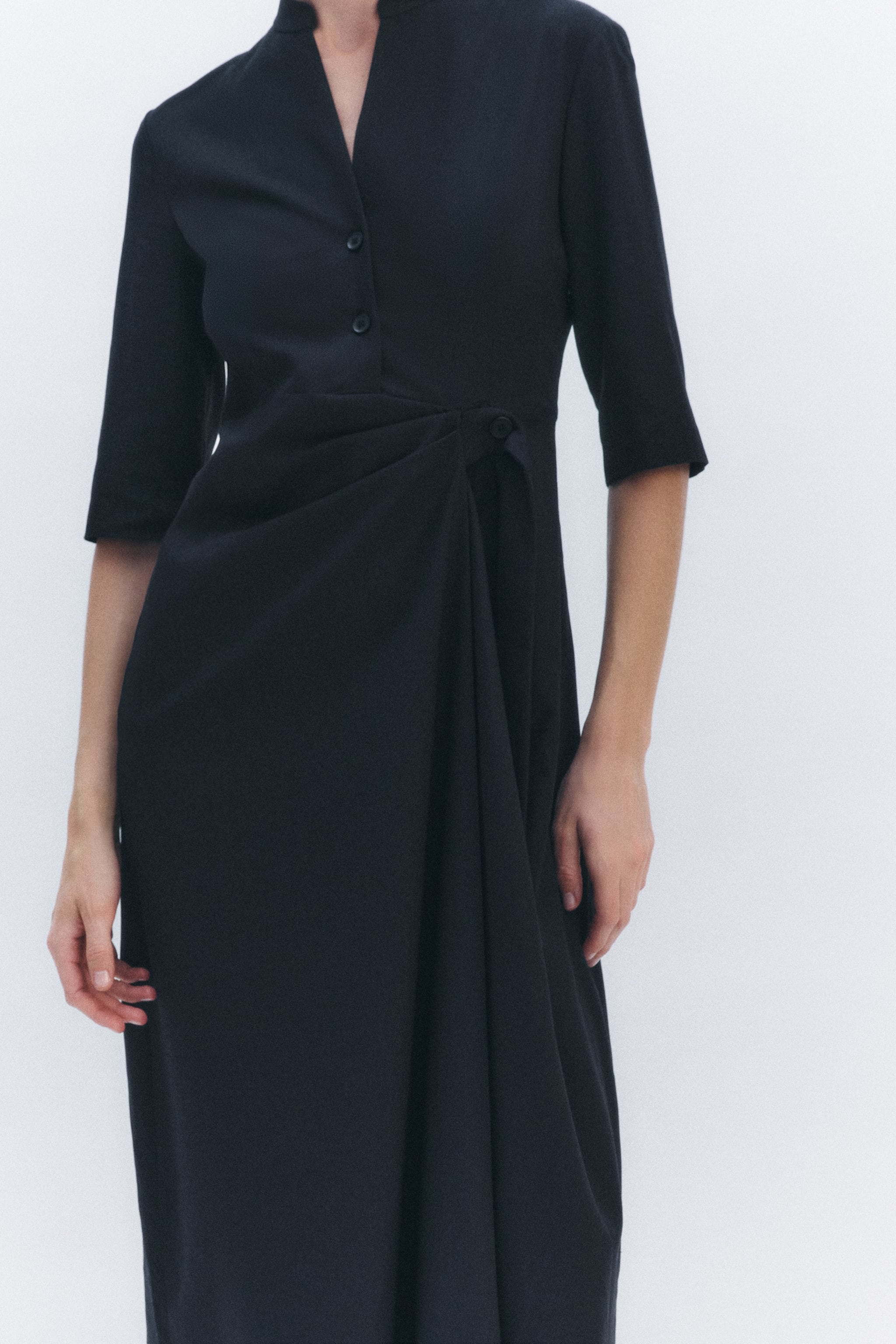 SHIRTDRESS ZW COLLECTION