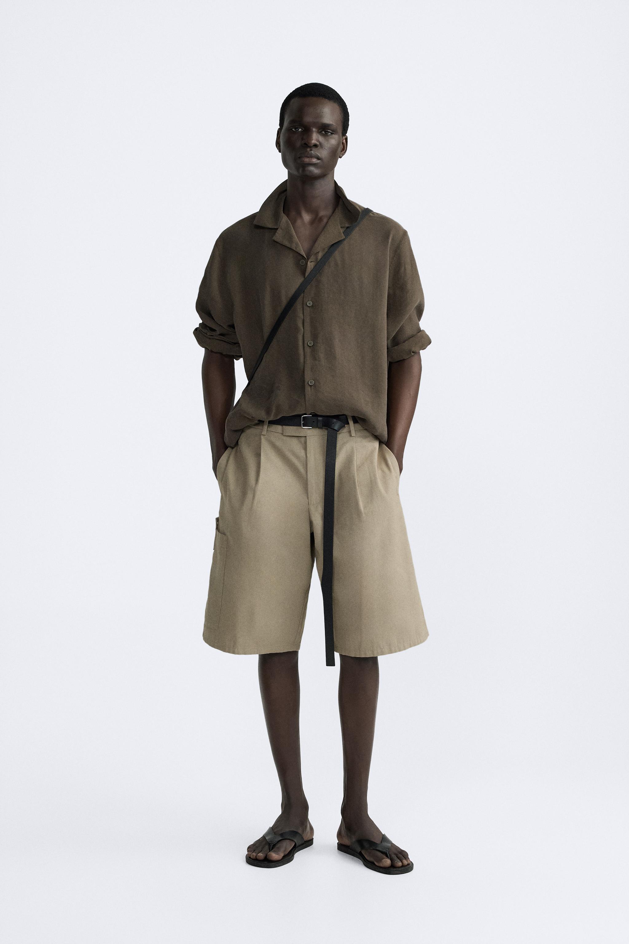 Compare MODAL BLEND SHIRT | Bayshore Shopping Centre