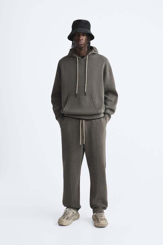 Zara charlie's angels hoodie Clearance