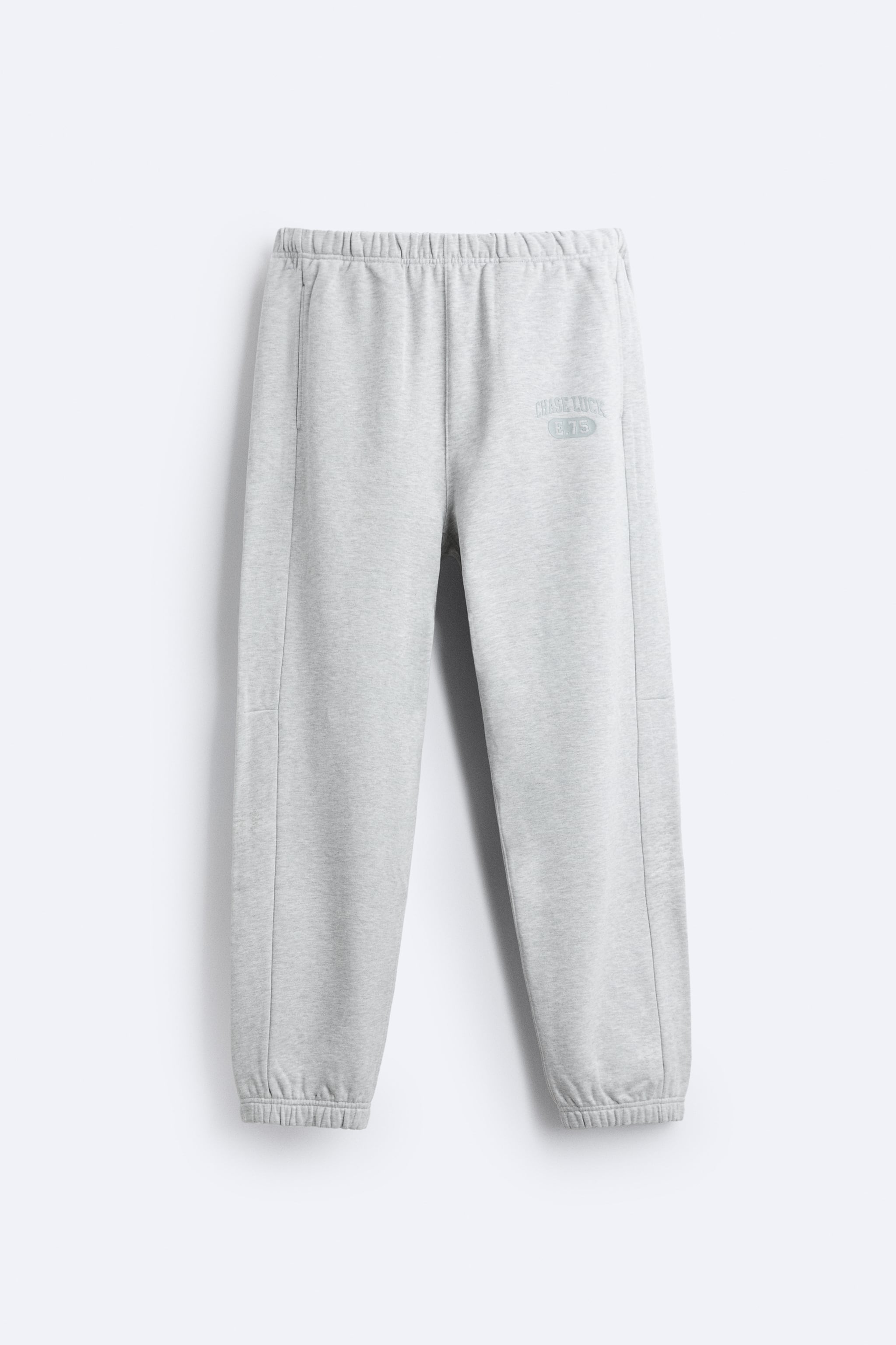 RELAXED FIT JOGGER PANTS