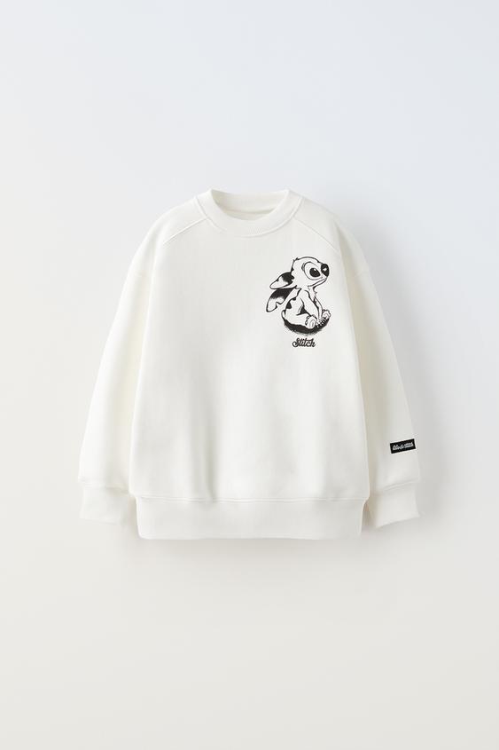 Sweatshirt v stitch Clearance