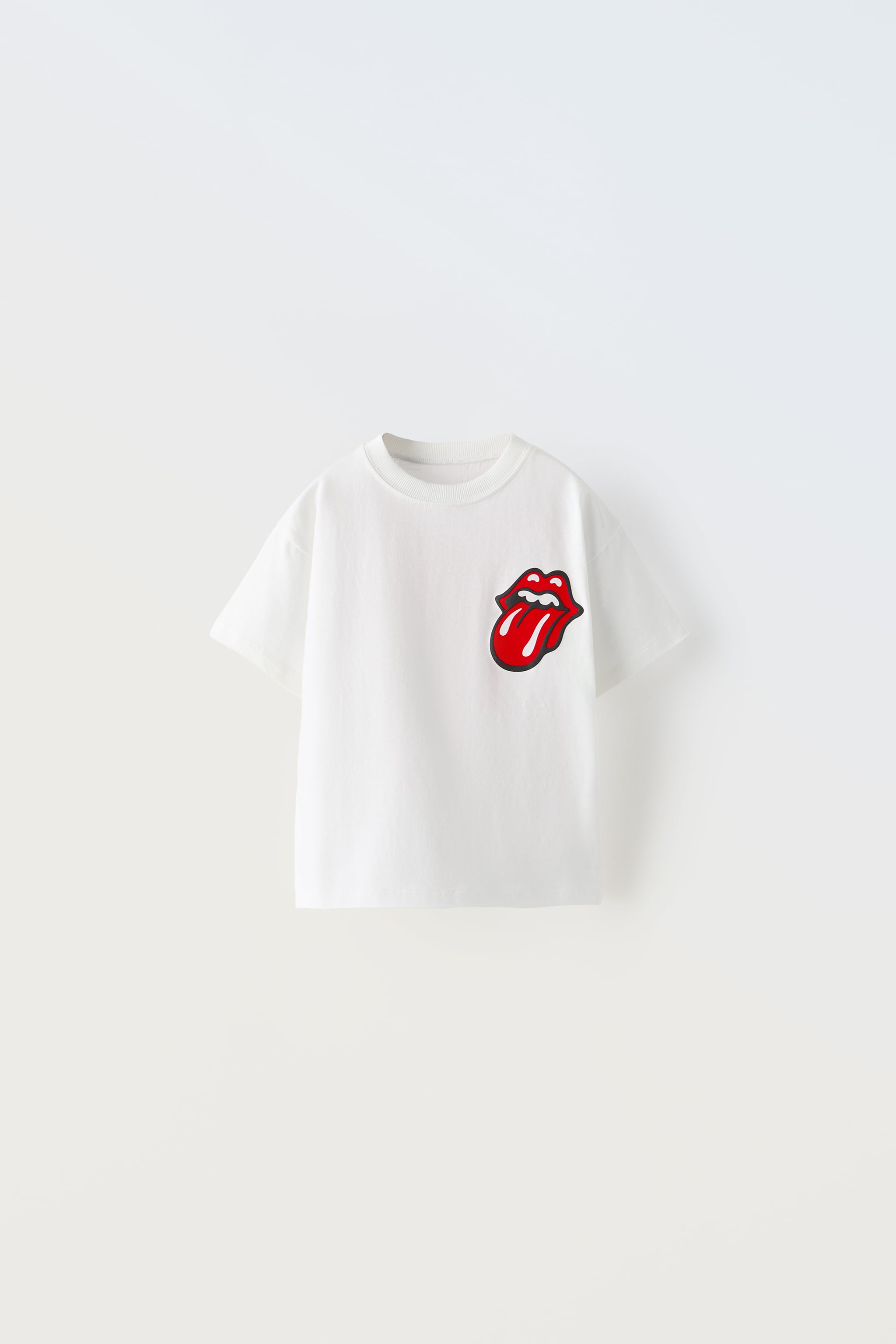 THE ROLLING STONES ® T-SHIRT