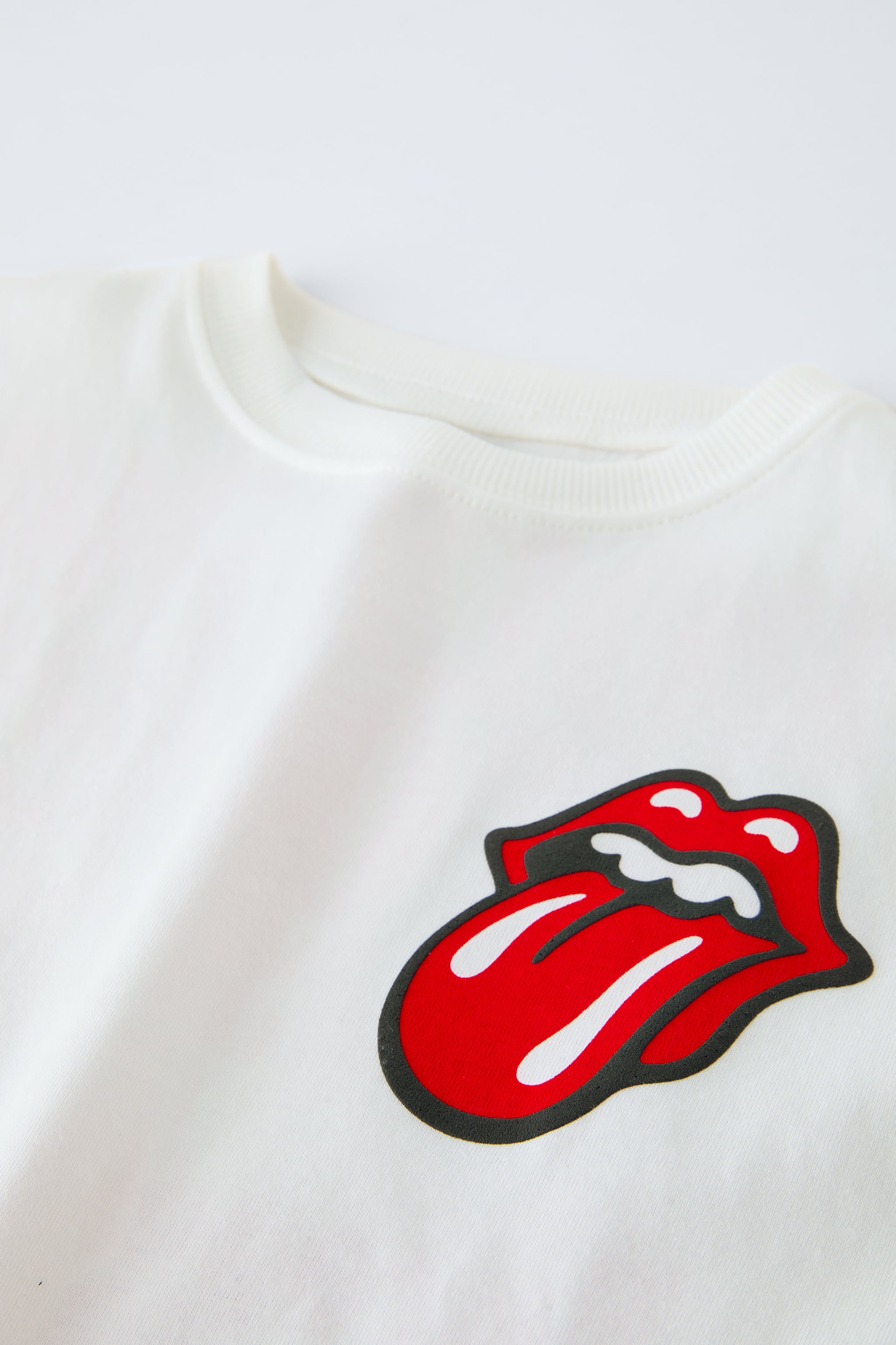 THE ROLLING STONES ® T-SHIRT
