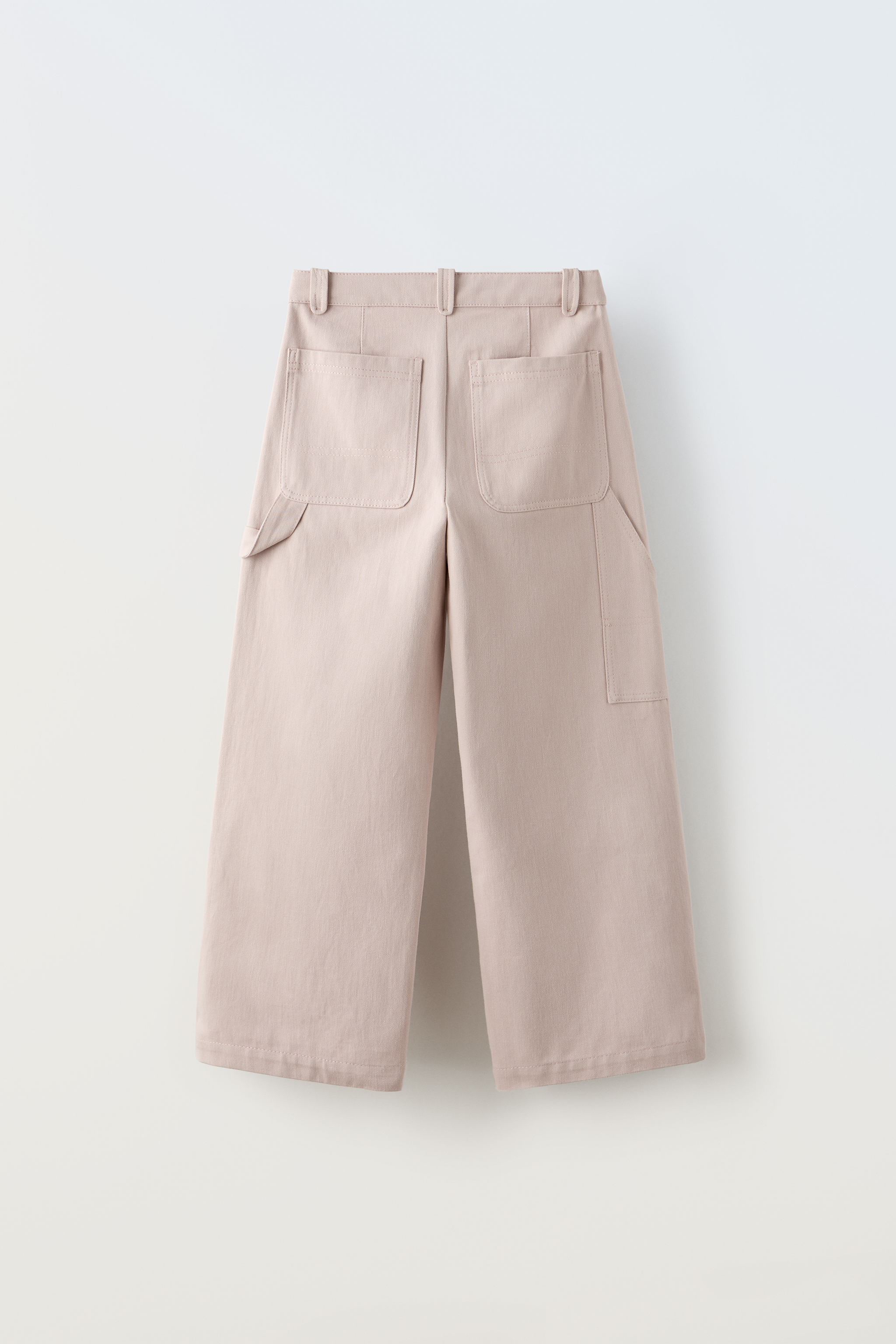 PANTS WITH POCKETS