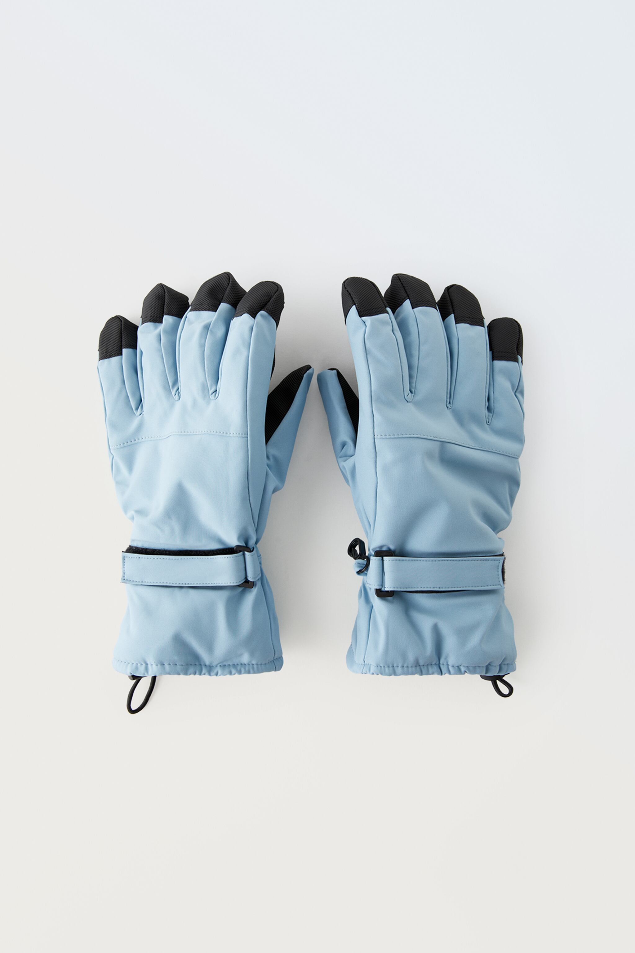 WATER REPELLENT GLOVES SKI COLLECTION