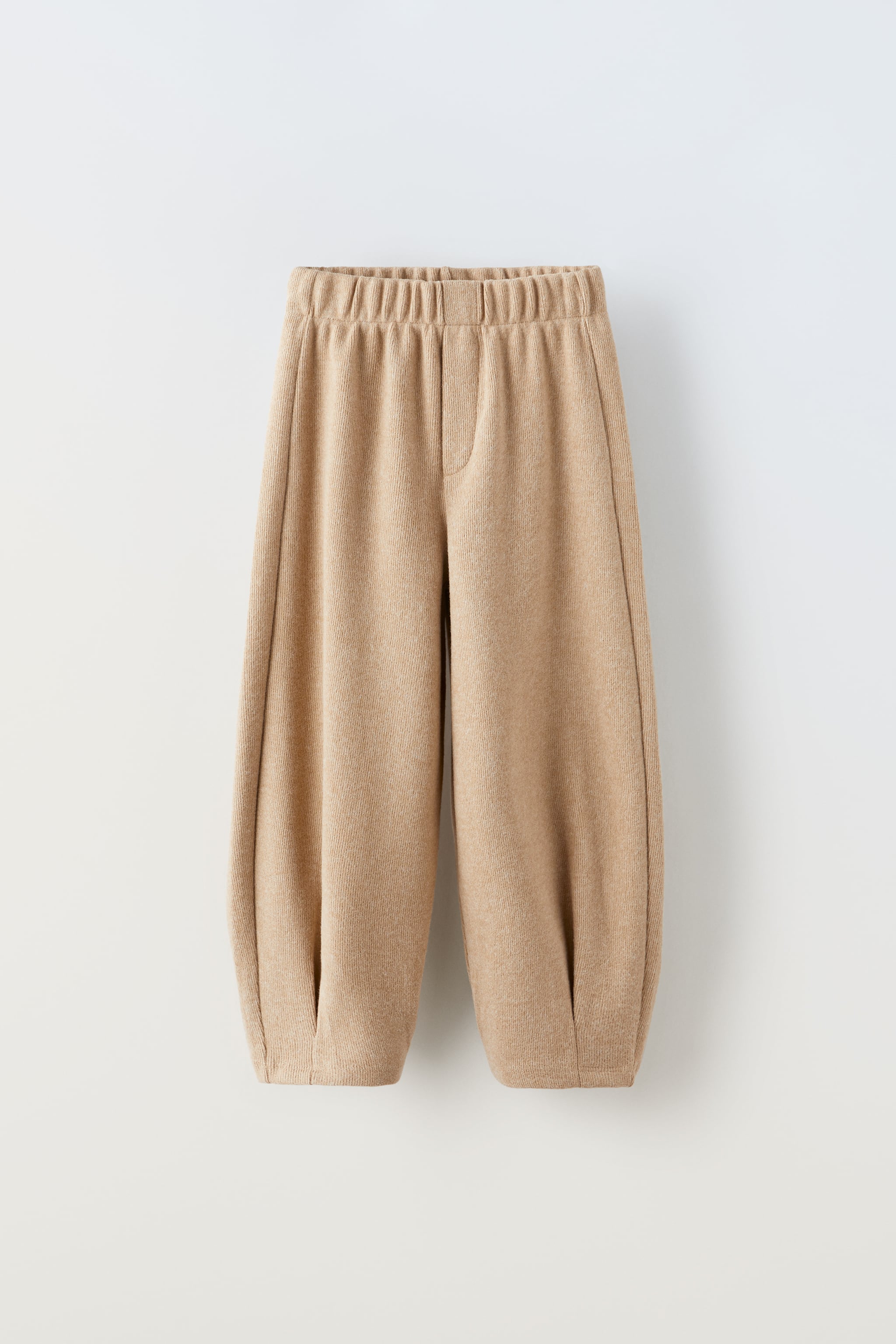 SOFT TOUCH BALLOON PANTS