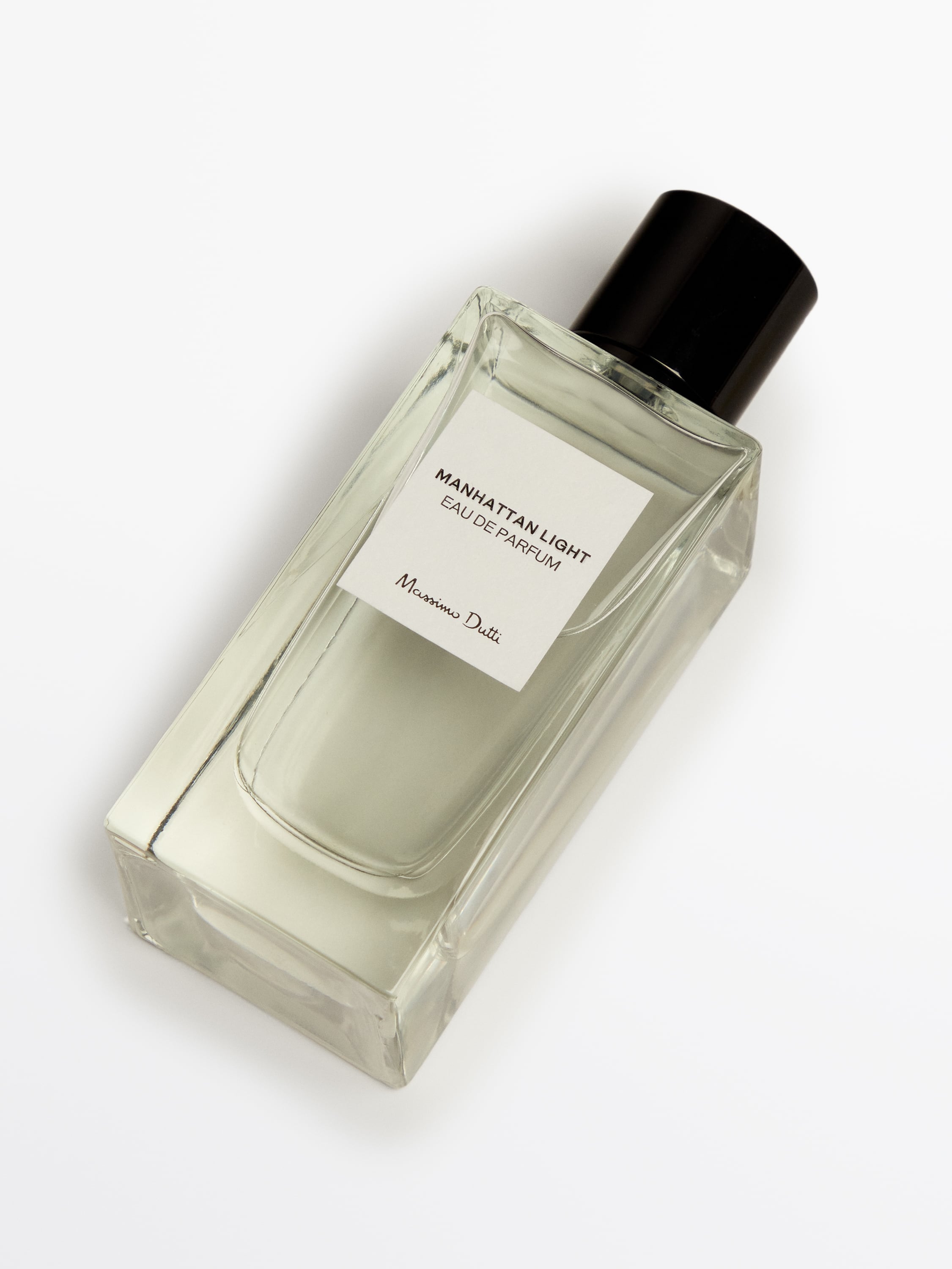 (100 ml) Manhattan Light Eau de Parfum