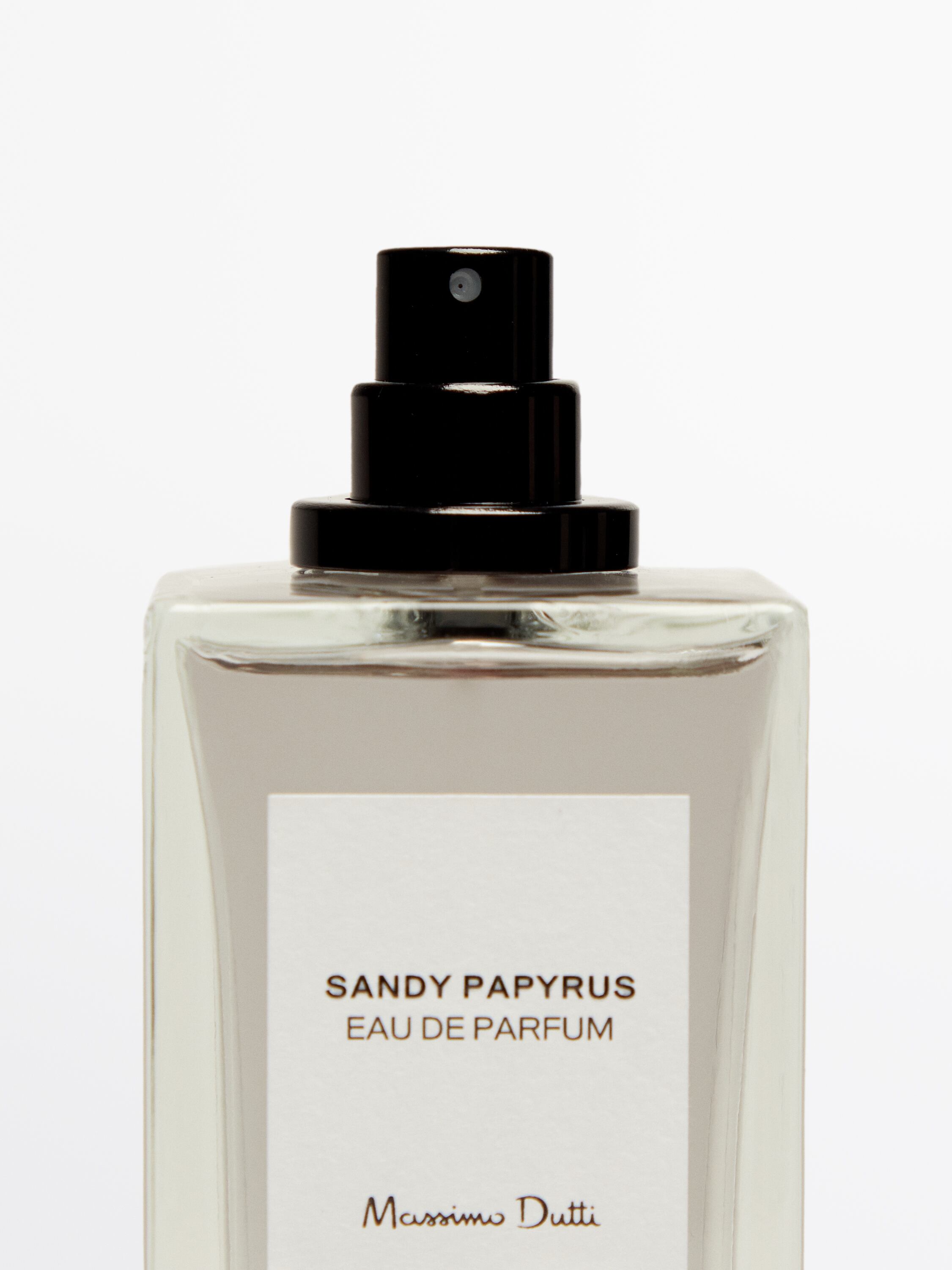 (100 ml) Sandy Papyrus Eau de Parfum