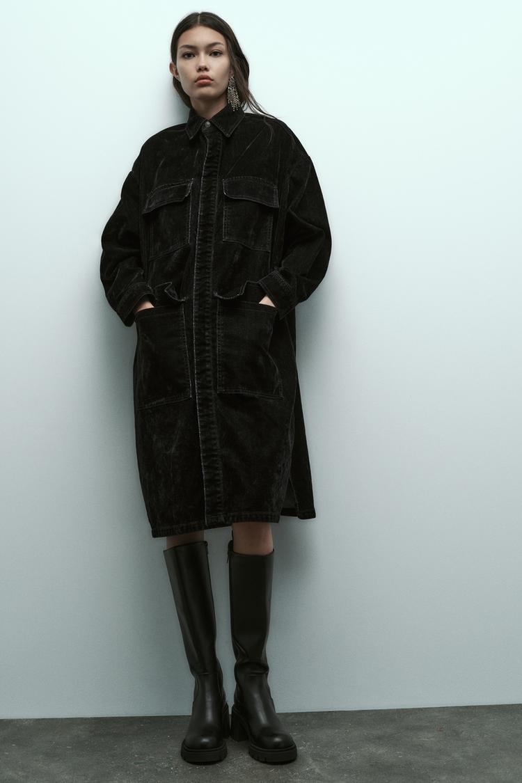 LUG SOLE HEELED BOOTS