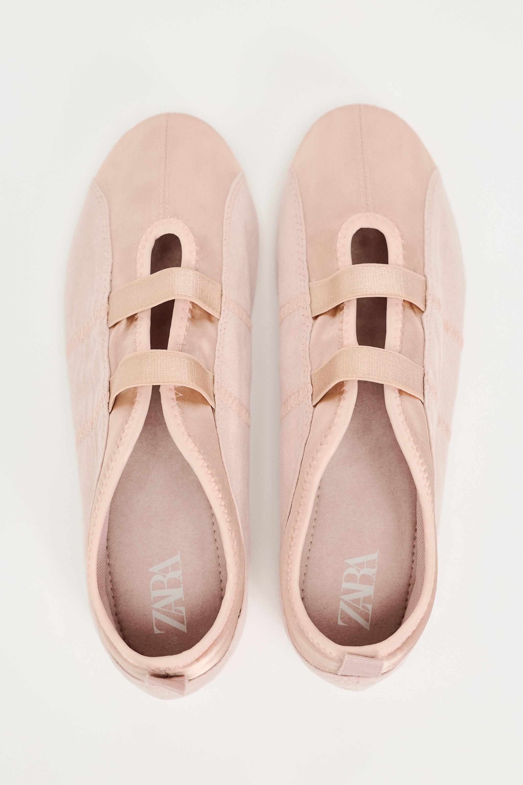 Athletic flats sales