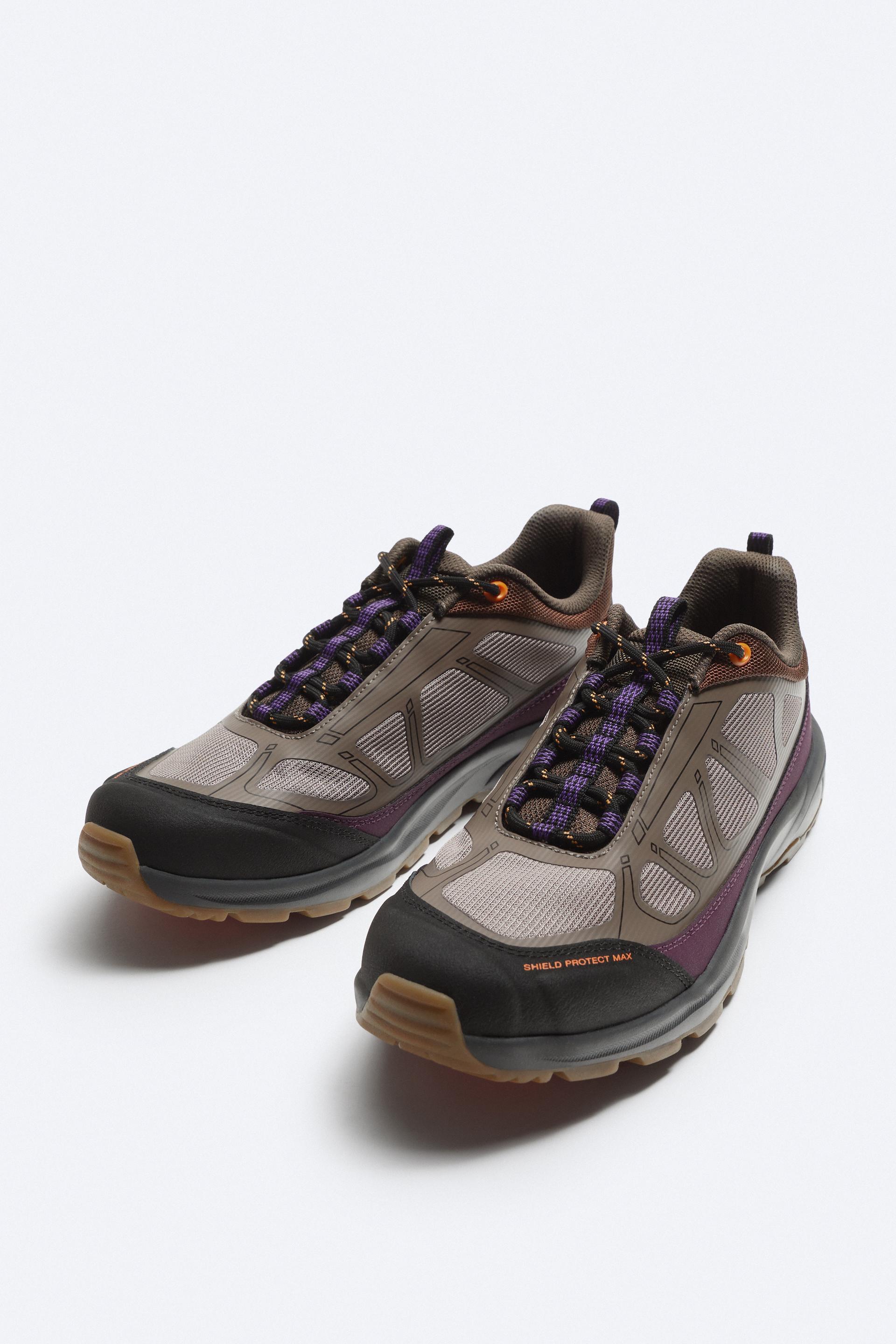 Zara Trail Sneakers International Shipping zara-trail-sneakers-international-shipping
