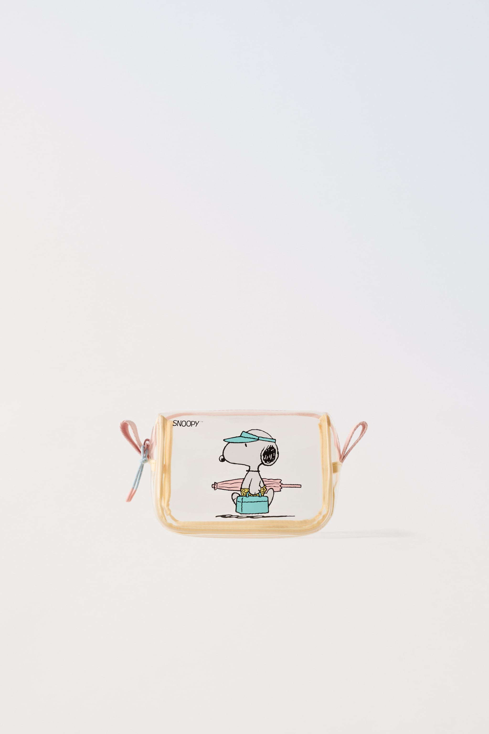 SNOOPY PEANUTS™ POUCH