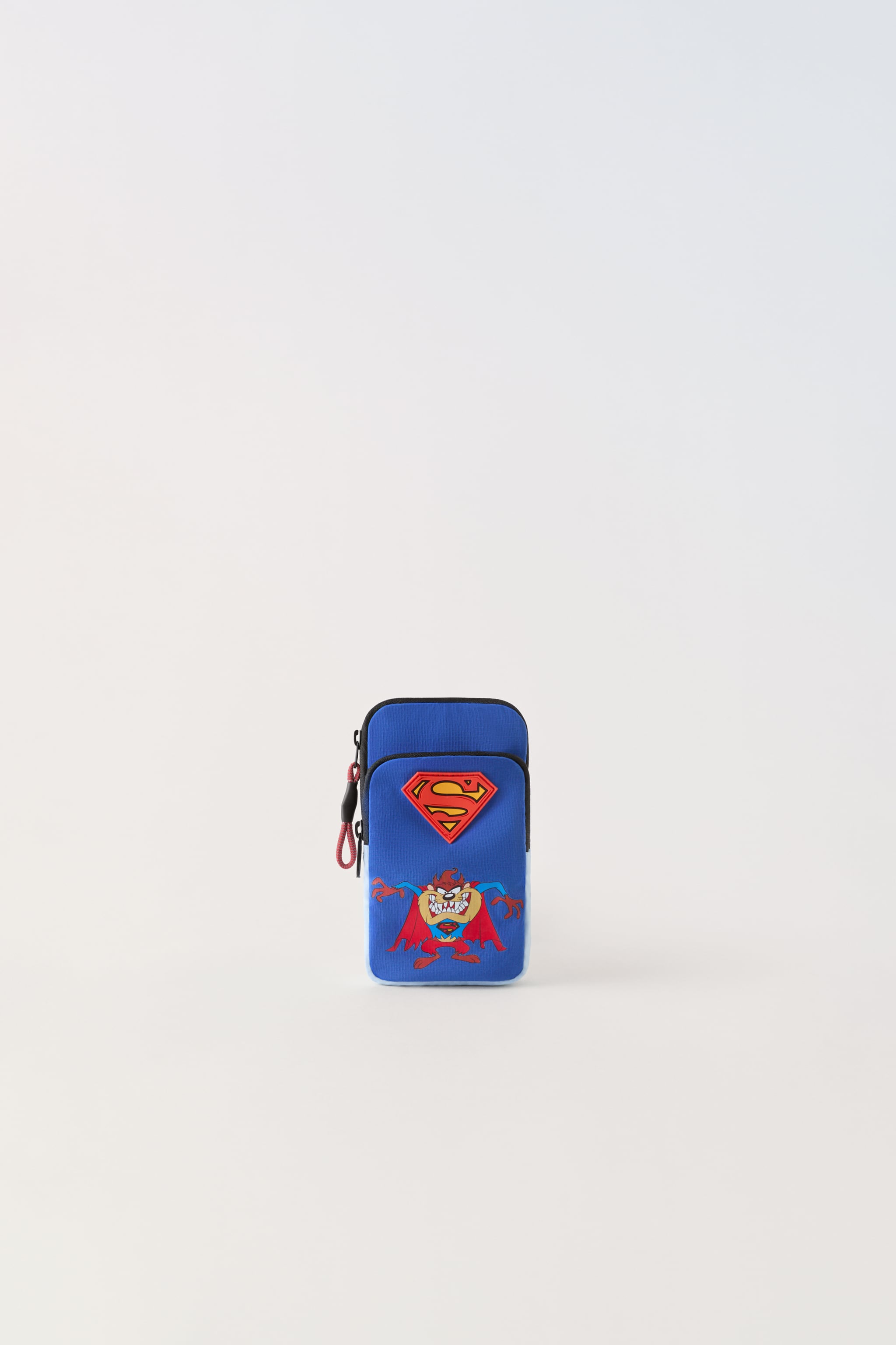 TAZ X SUPERMAN ™ LOONEY TUNES CELL PHONE CASE